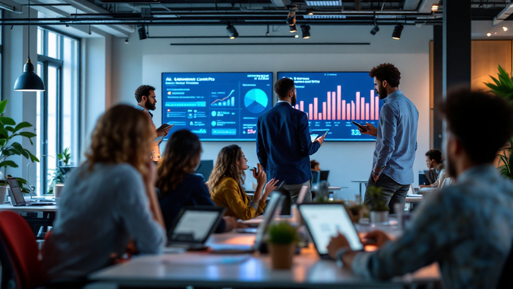 How AI Content Generation is Transforming Austin