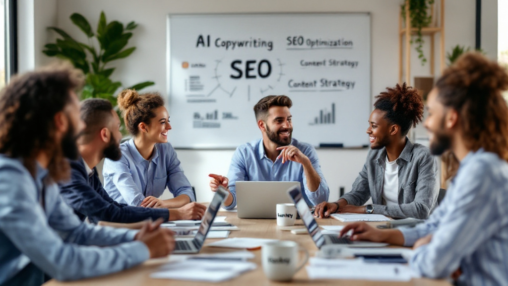 How AI Copywriting Transforms Content Strategy