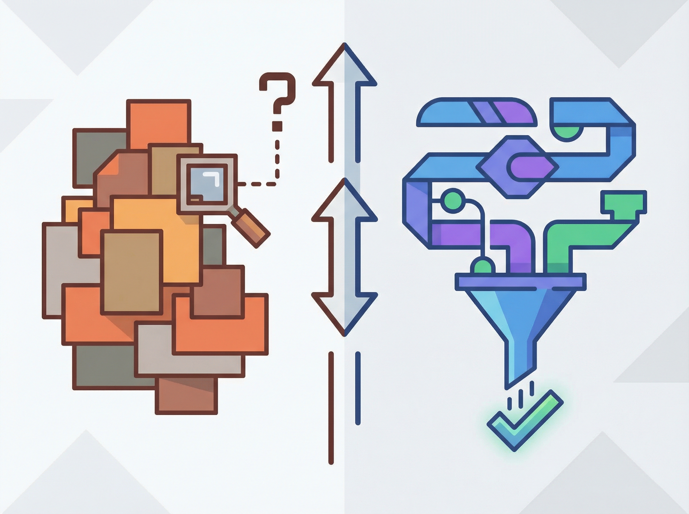 Why AI Resume Screening Beats Manual Review. A deep dive into AI resume screening vs manual screenin...