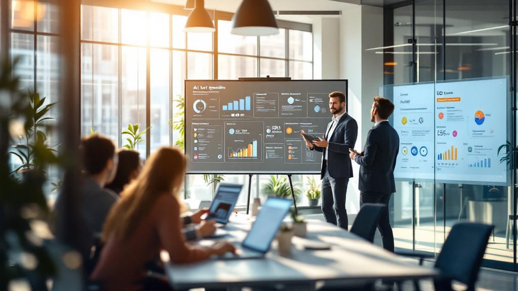 How AI Text Generation Amplifies Content Visibility