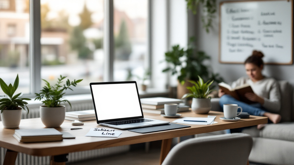 What to Consider When Preparing Internal Emails