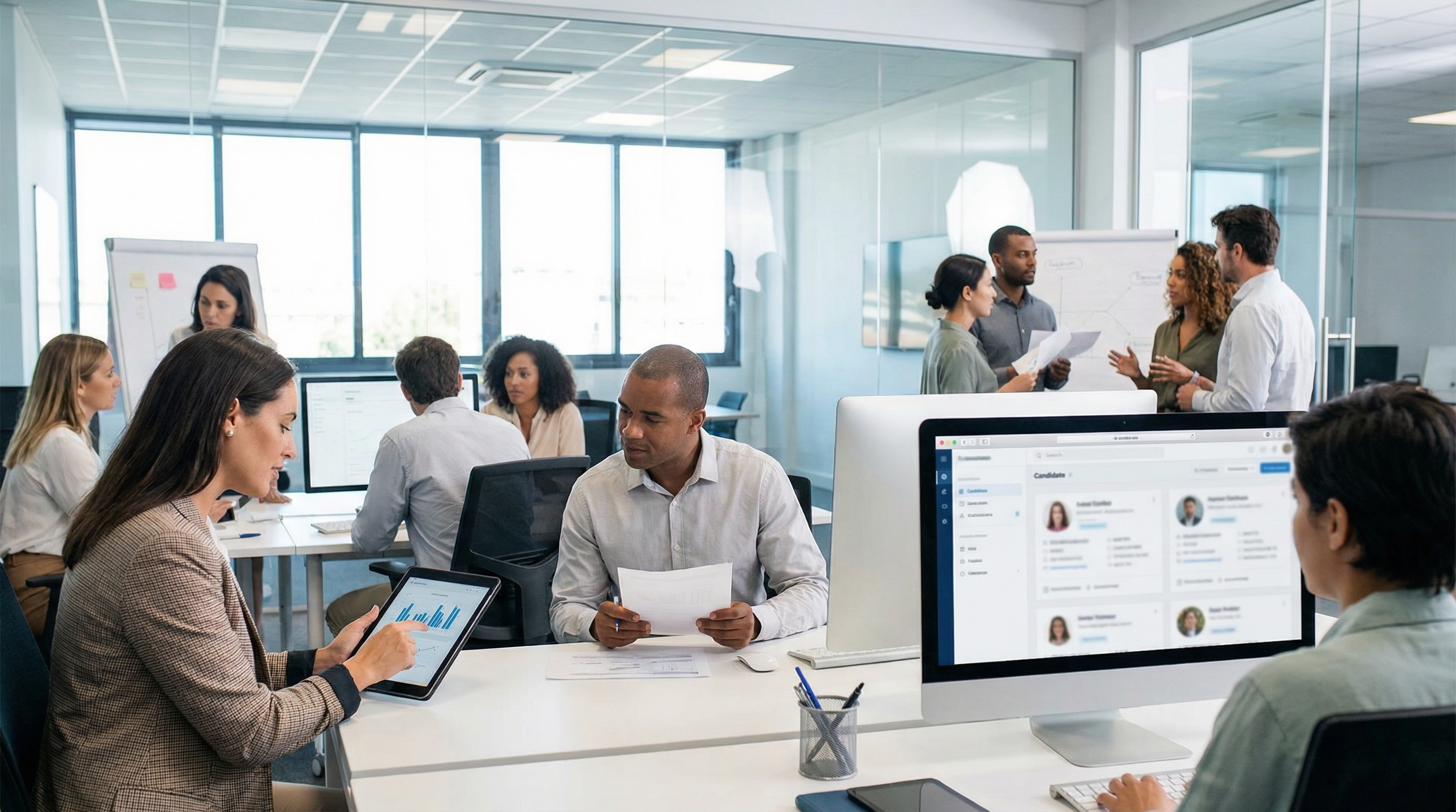 How to Master Applicant Qualification Review