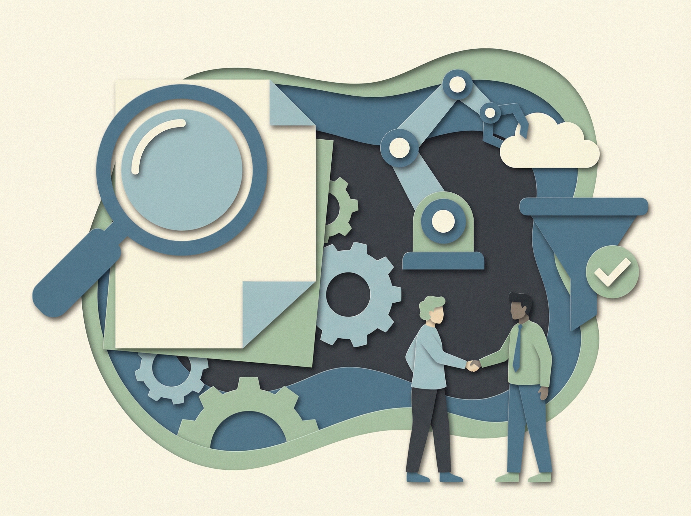 How to Perfect Your Applicant Qualification Review. Master applicant qualification review with our g...