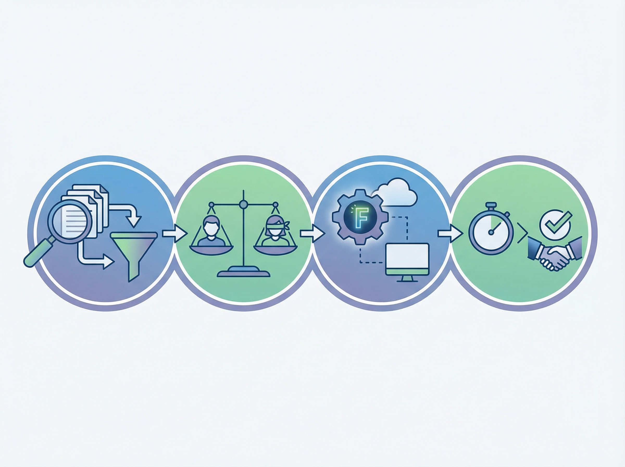 How to Master Applicant Qualification Review. Master applicant qualification review to hire faster. ...