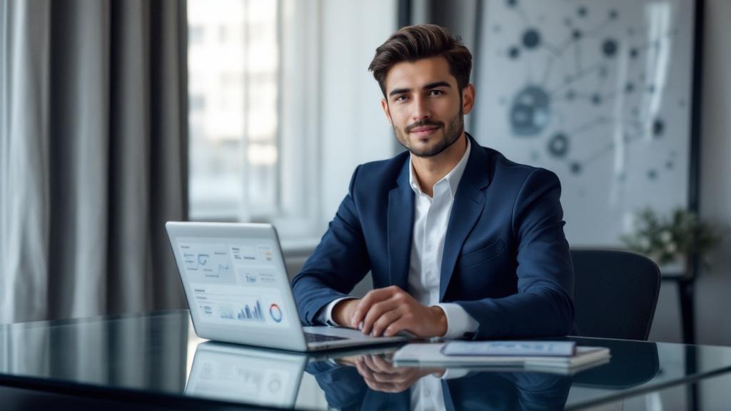 How an Applicant Tracking System Scales Hiring