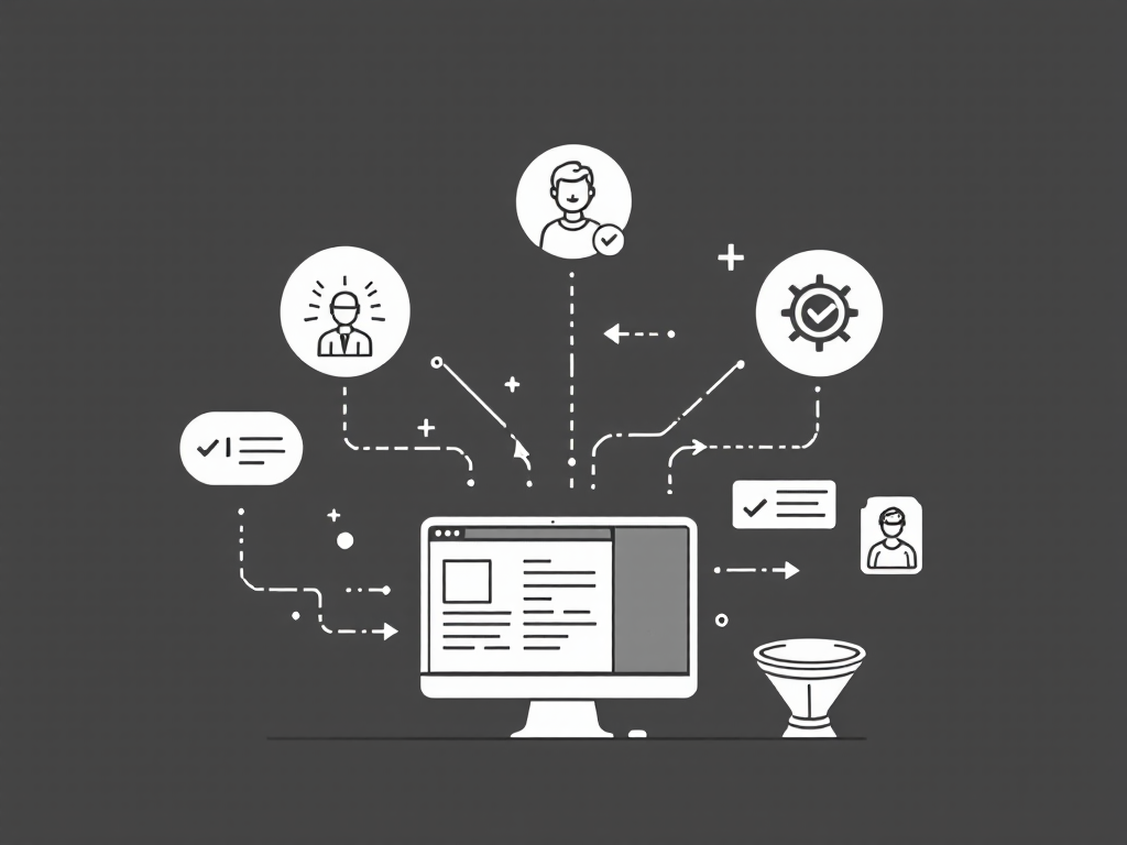 How an Applicant Tracking System Scales Hiring. A complete guide to the modern applicant tracking sy...