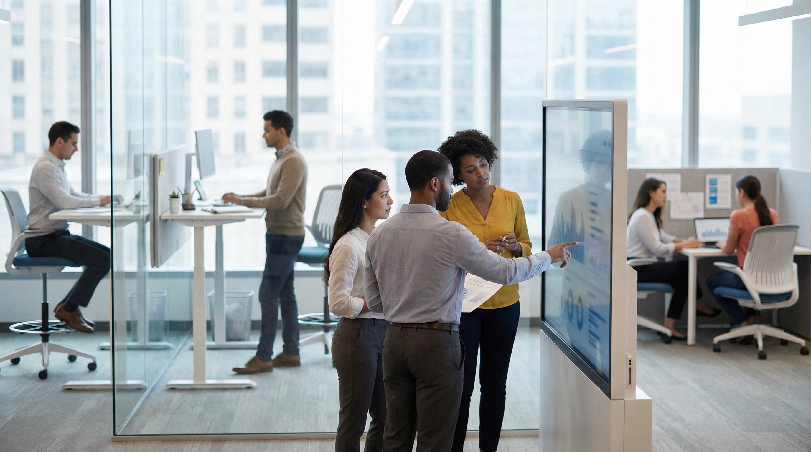 How to Master Application Eligibility Screening