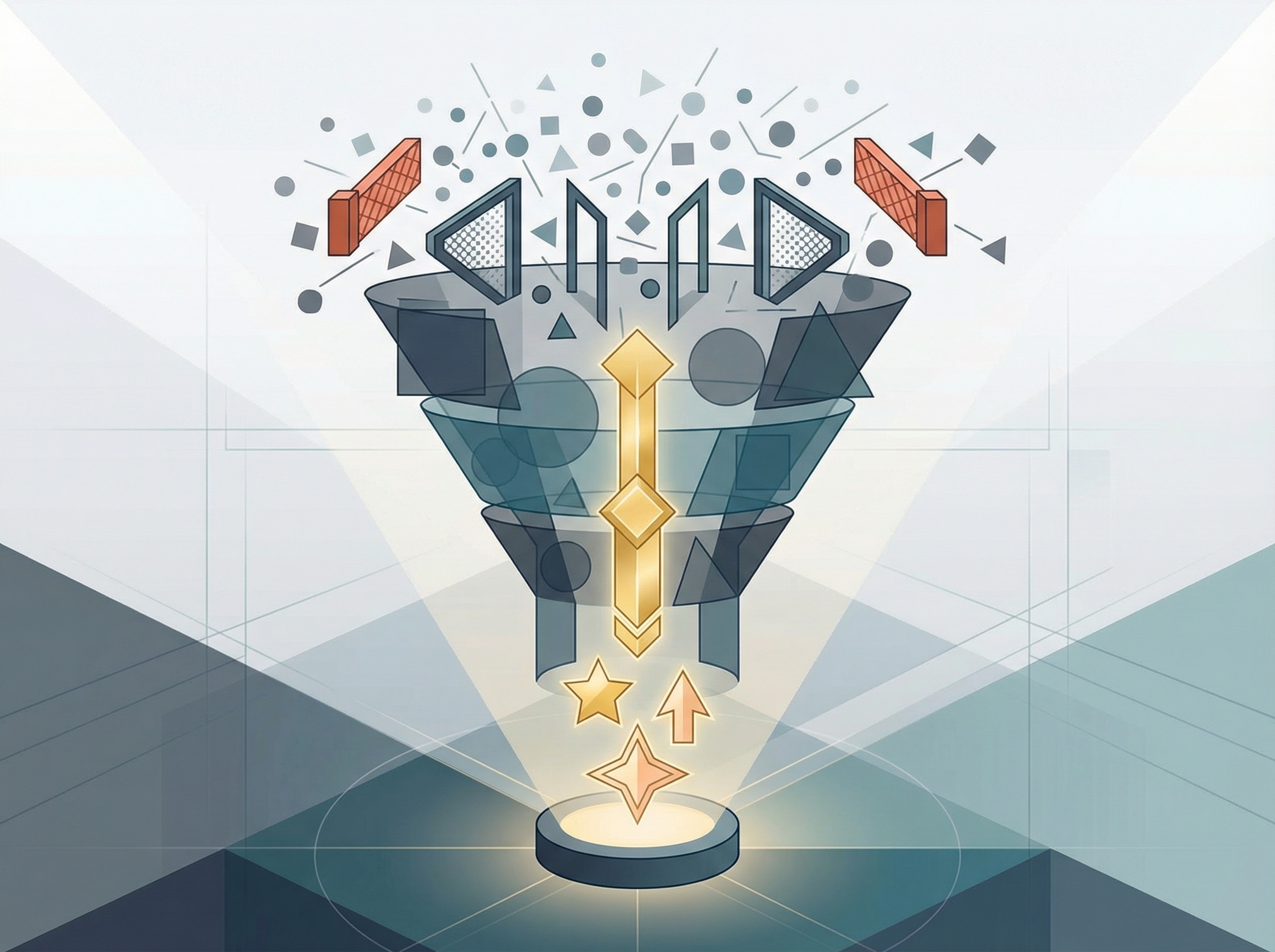 How to Master Application Eligibility Screening. A guide to application eligibility screening. reduc...