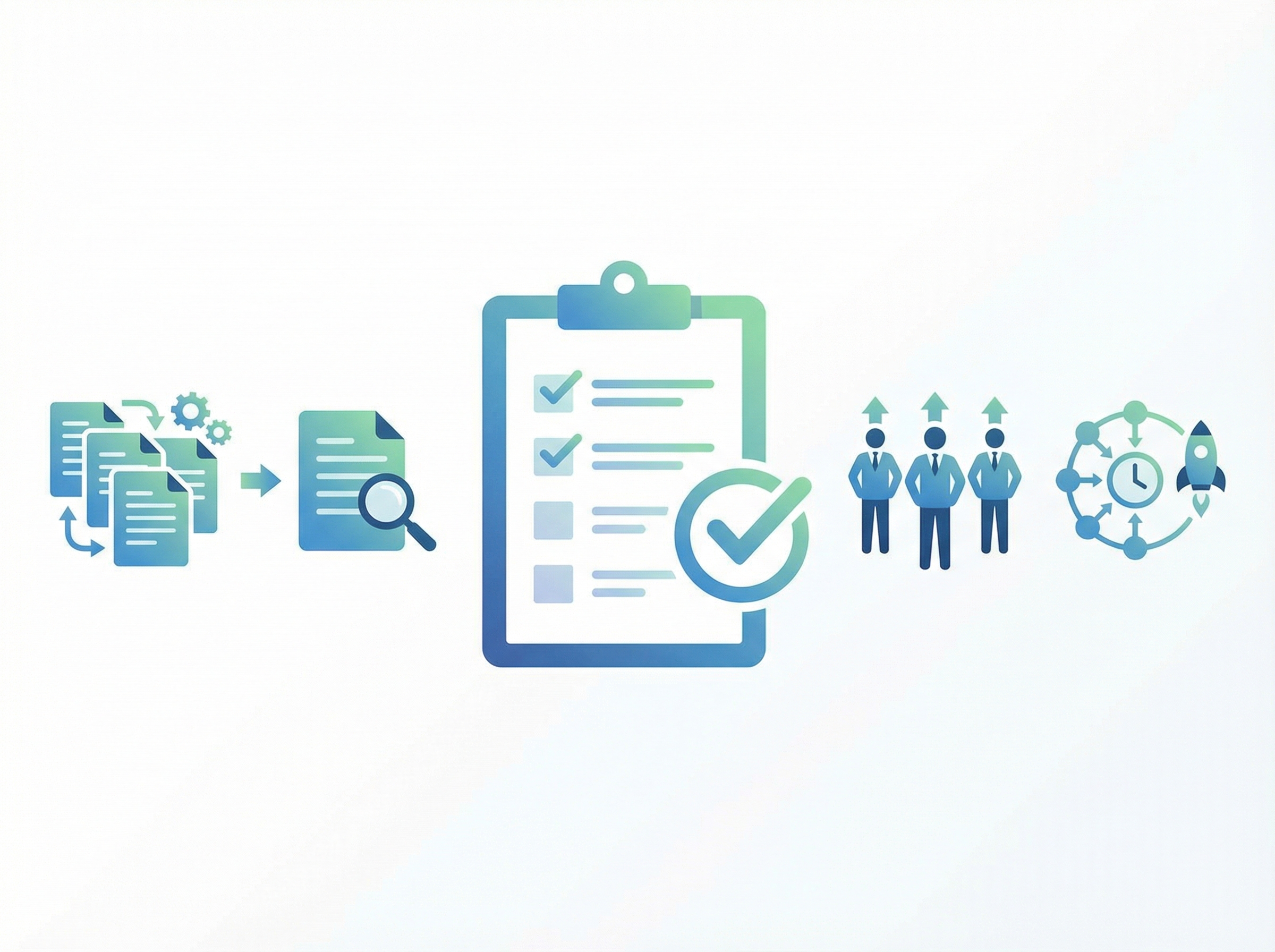 How to Build a Strong Application Review Checklist. Discover how an application review checklist tra...