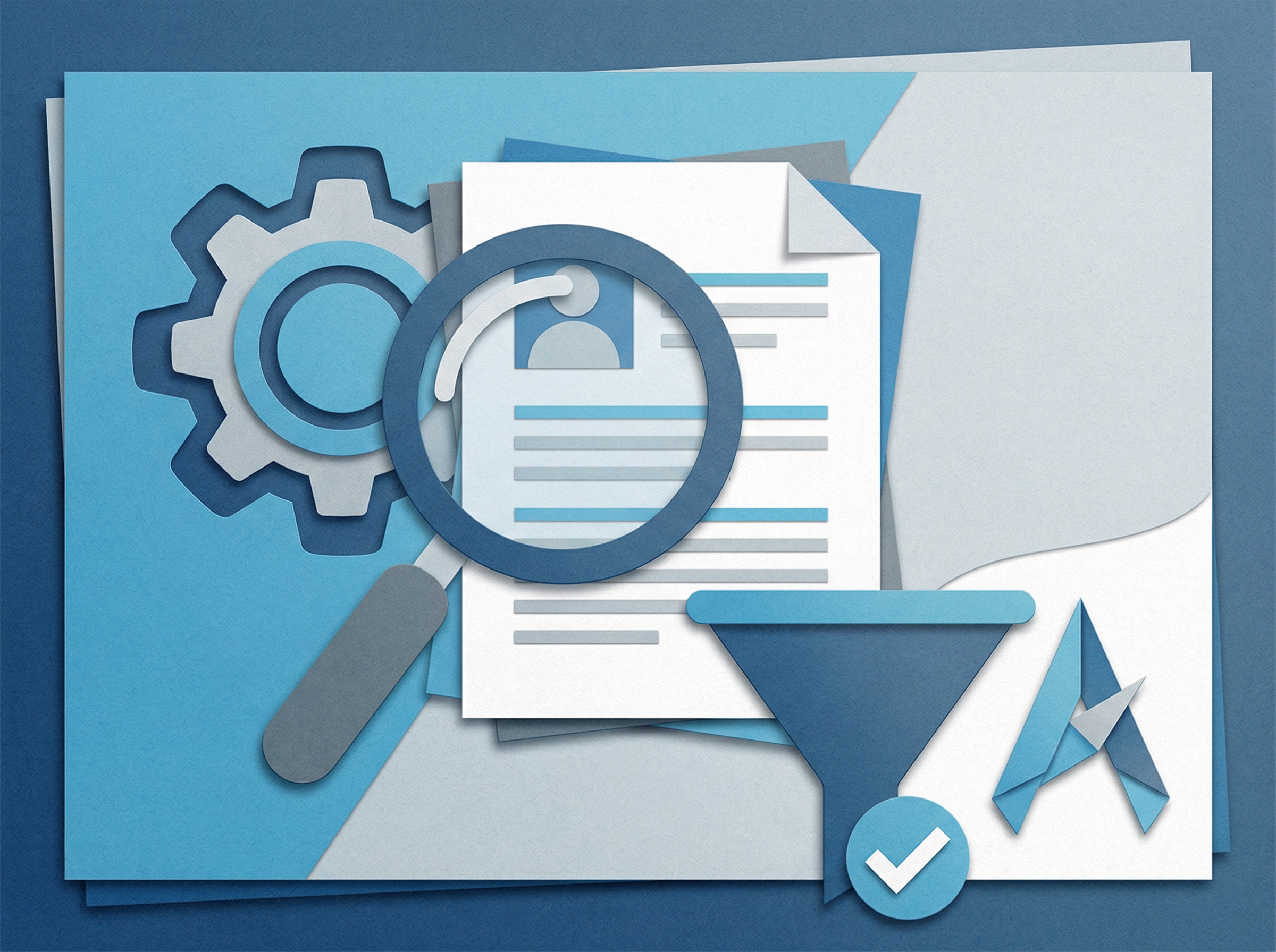 How to Master ATS Resume Screening. A guide for recruiters on optimizing ATS resume screening. Learn...