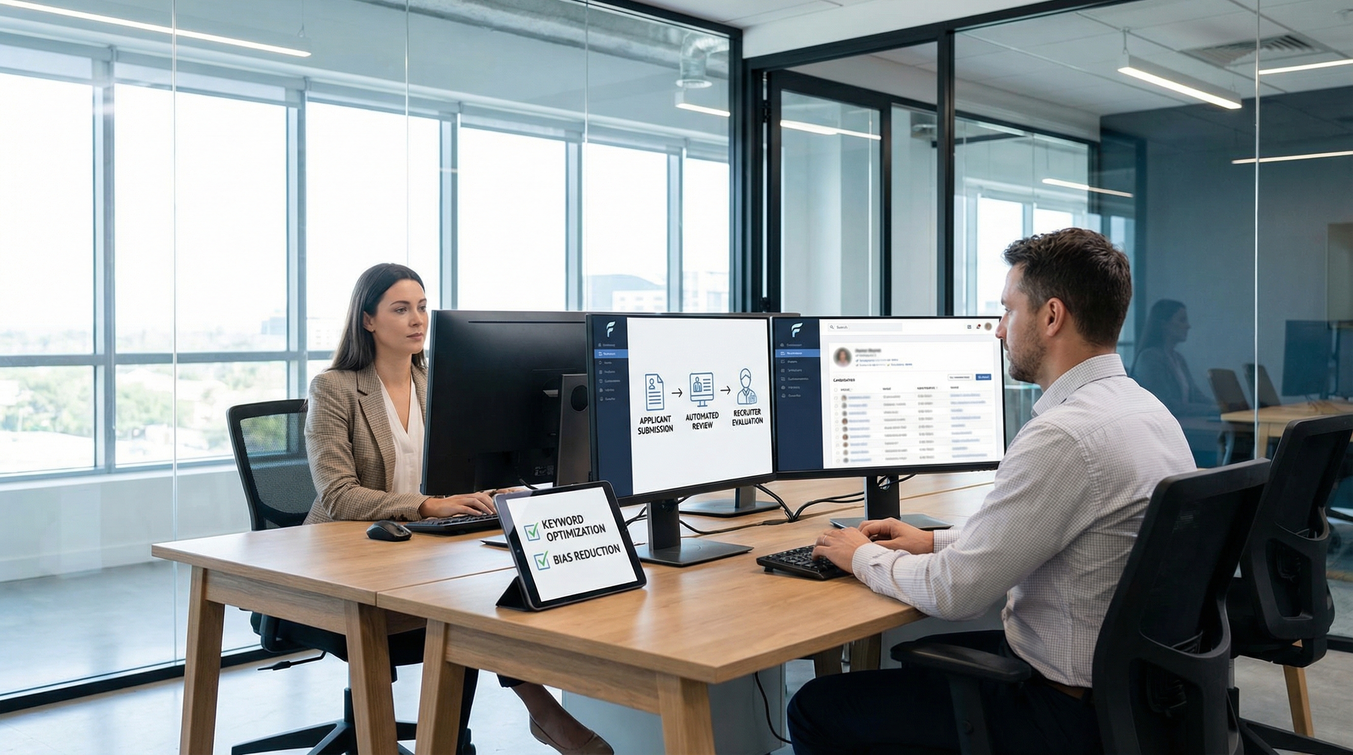 How to Master ATS Resume Screening