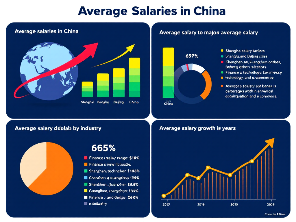 What You Need to Know About Salaries in China - PayInOne