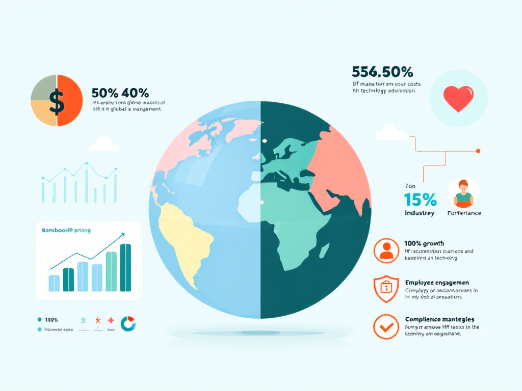 What You Need to Know About BambooHR Pricing. Learn about BambooHR pricing, industry trends, and str...