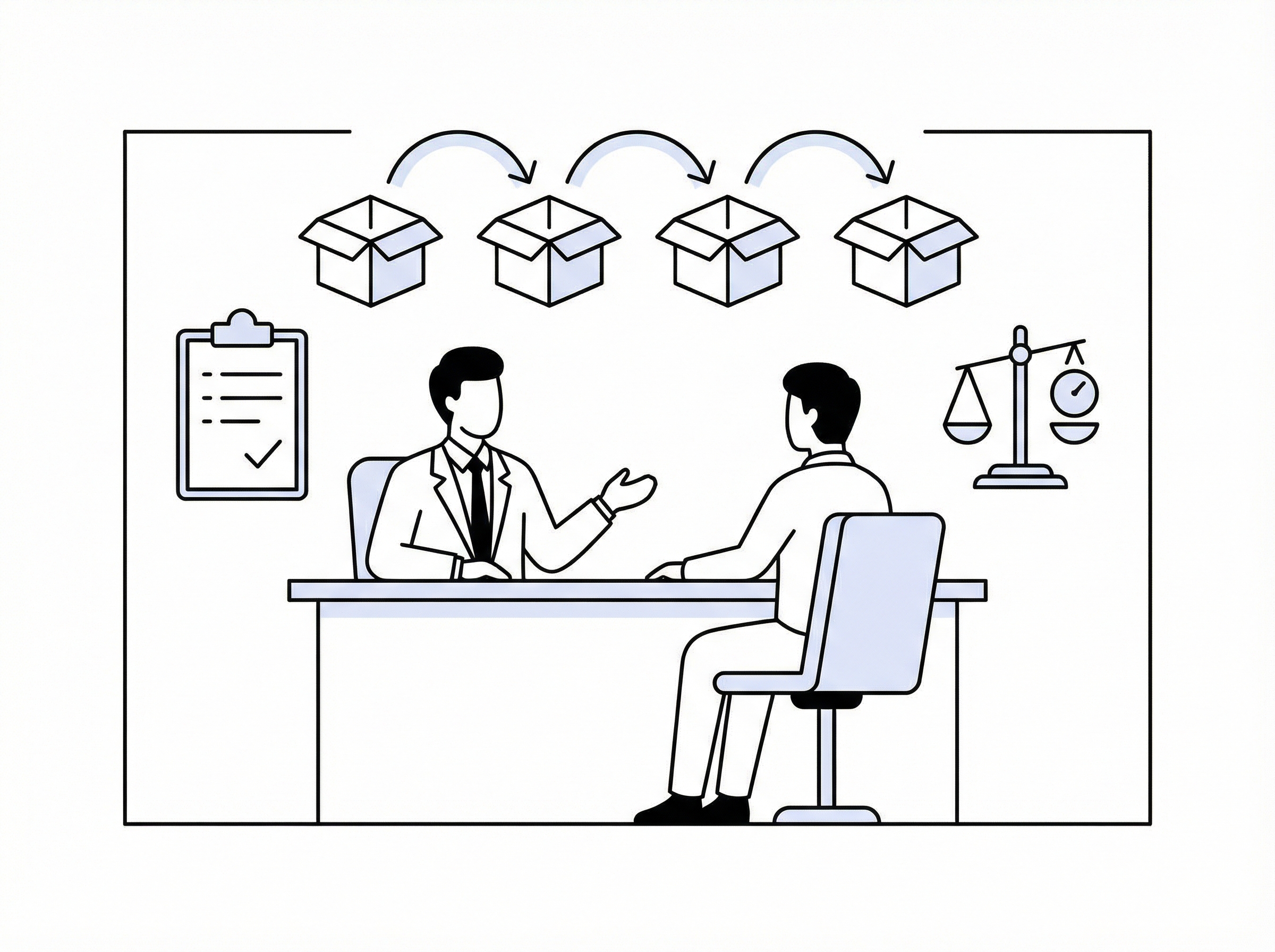 How to Master Behavioral Interviews. Master behavioral interviews to predict job performance. A guid...