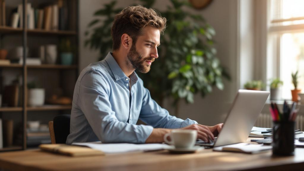 How to Choose the Best AI Resume Builder in 2025