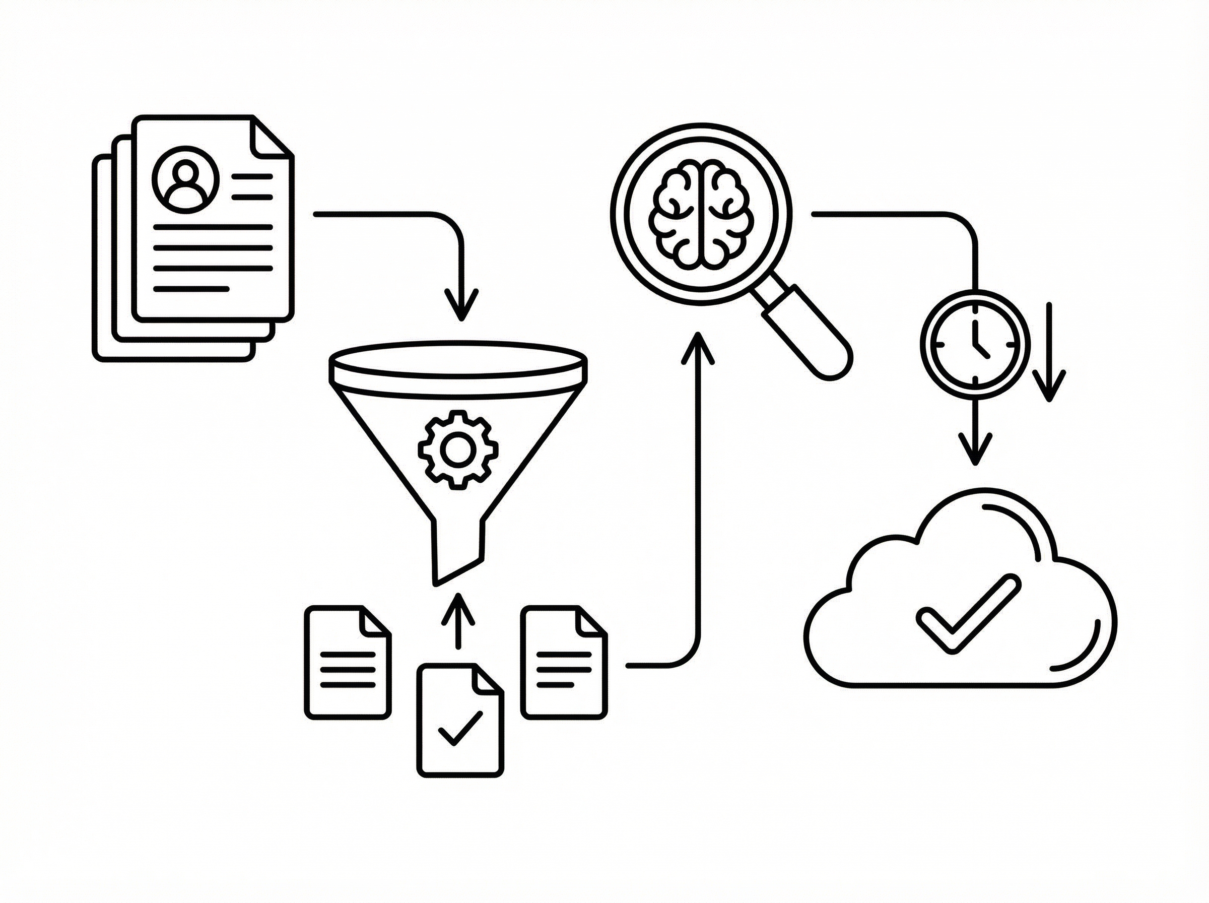 How to Find the Best Resume Screening Software. A complete guide to the best resume screening softwa...