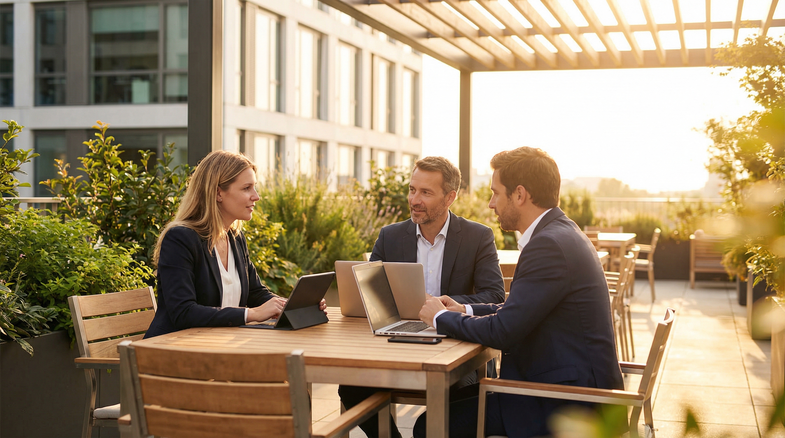 7 Candidate Briefing Email Templates