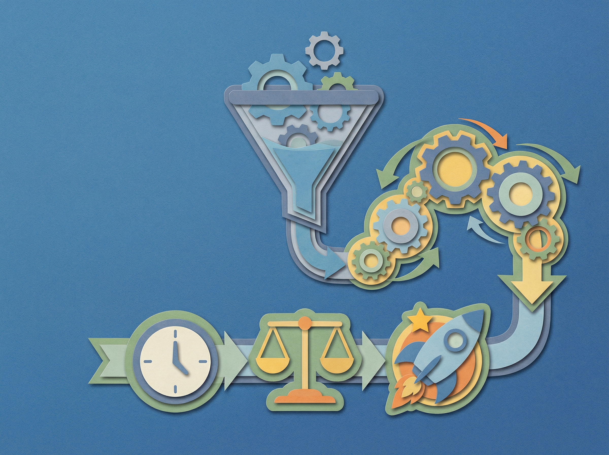 How to Master Candidate Intake Automation. Discover how candidate intake automation fixes hiring bot...