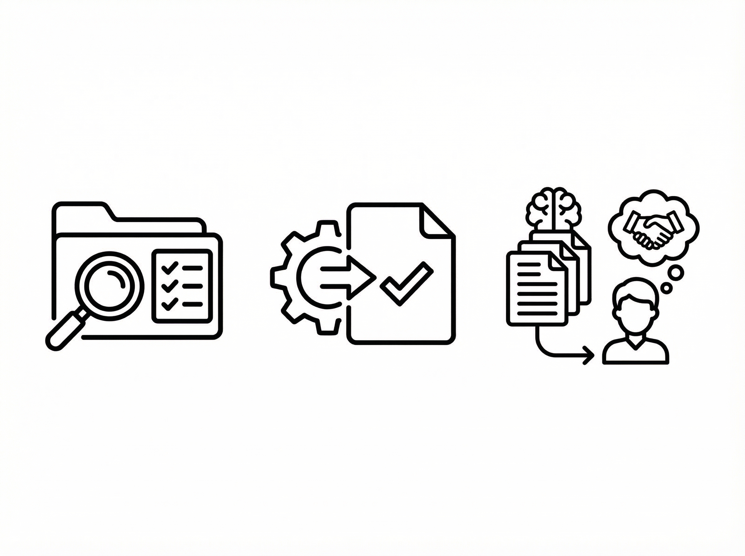 How to Master Candidate Packet Generation. Master candidate packet generation to improve hiring deci...