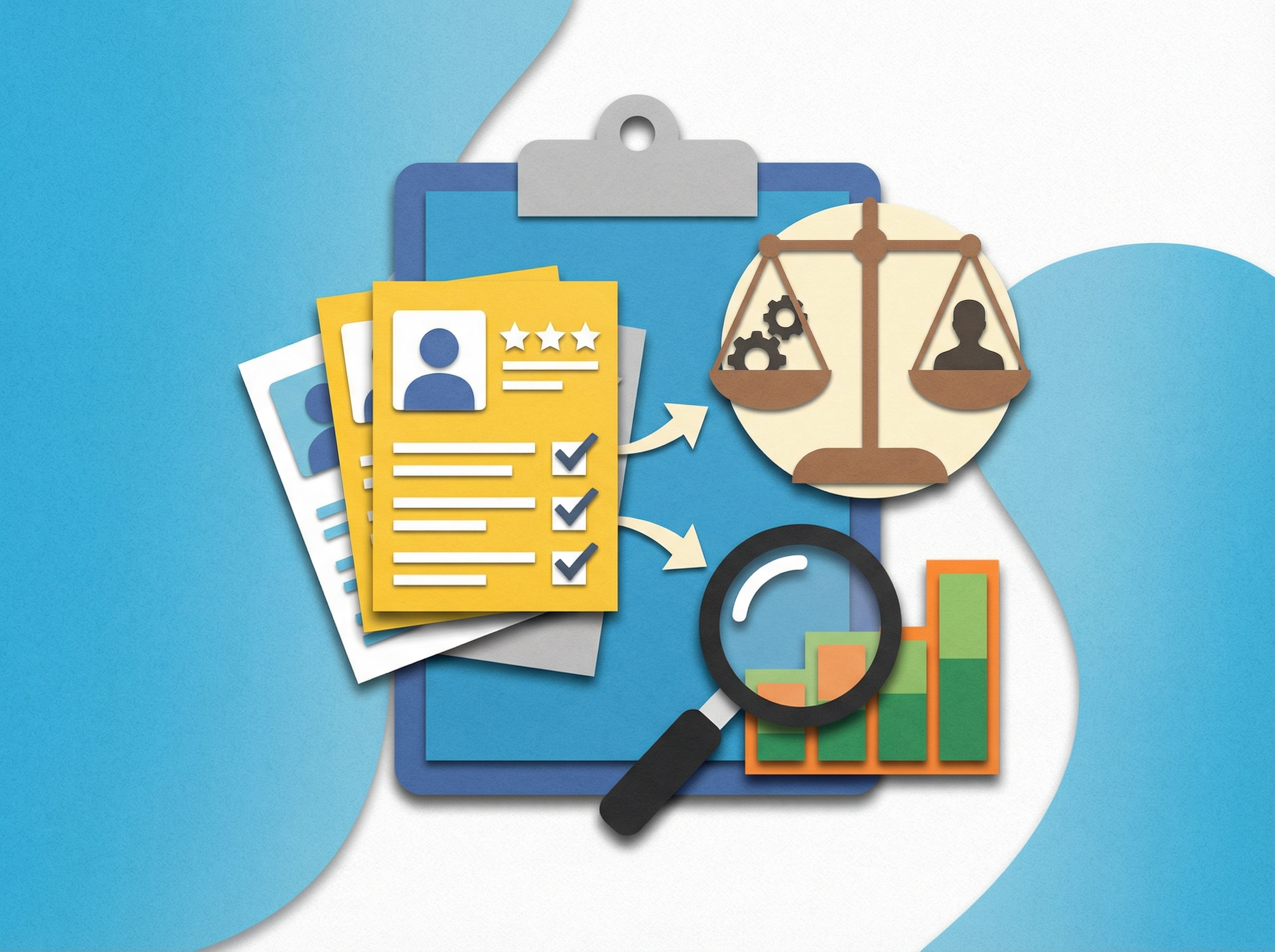 How to Master Candidate Profile Scoring. A guide to candidate profile scoring for recruiters. Learn ...