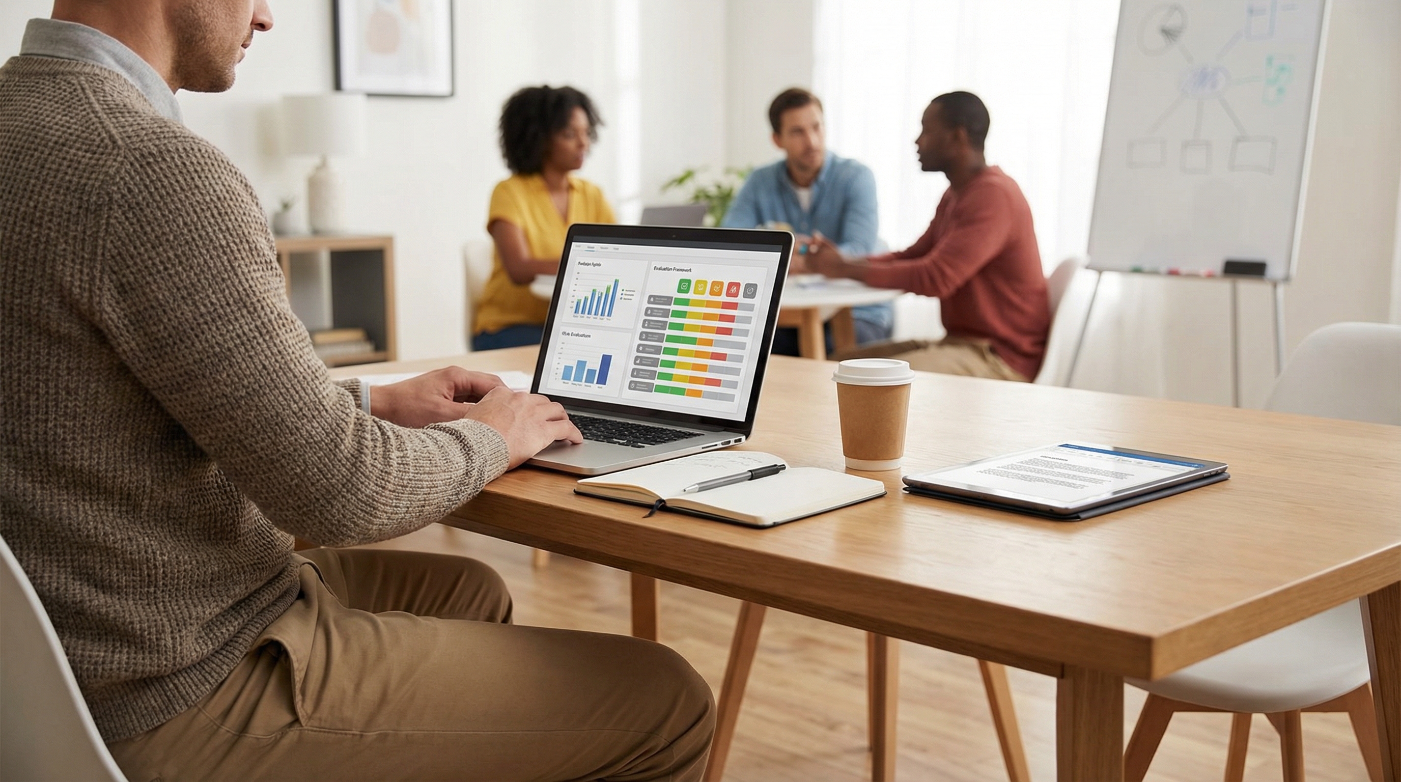 How to Master Candidate Profile Scoring