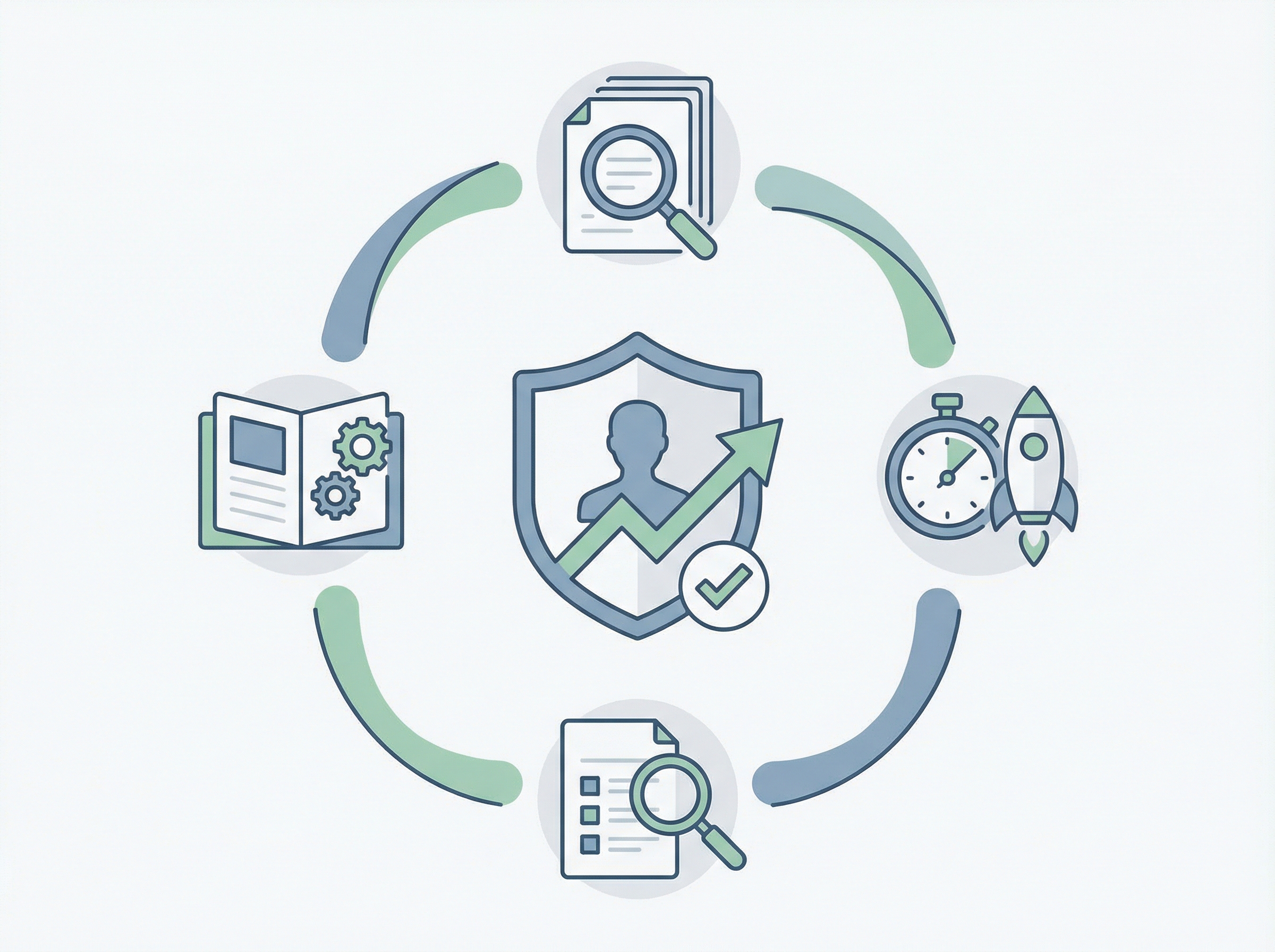 How to Write a Winning Candidate Profile Summary. Master the art of the candidate profile summary. D...