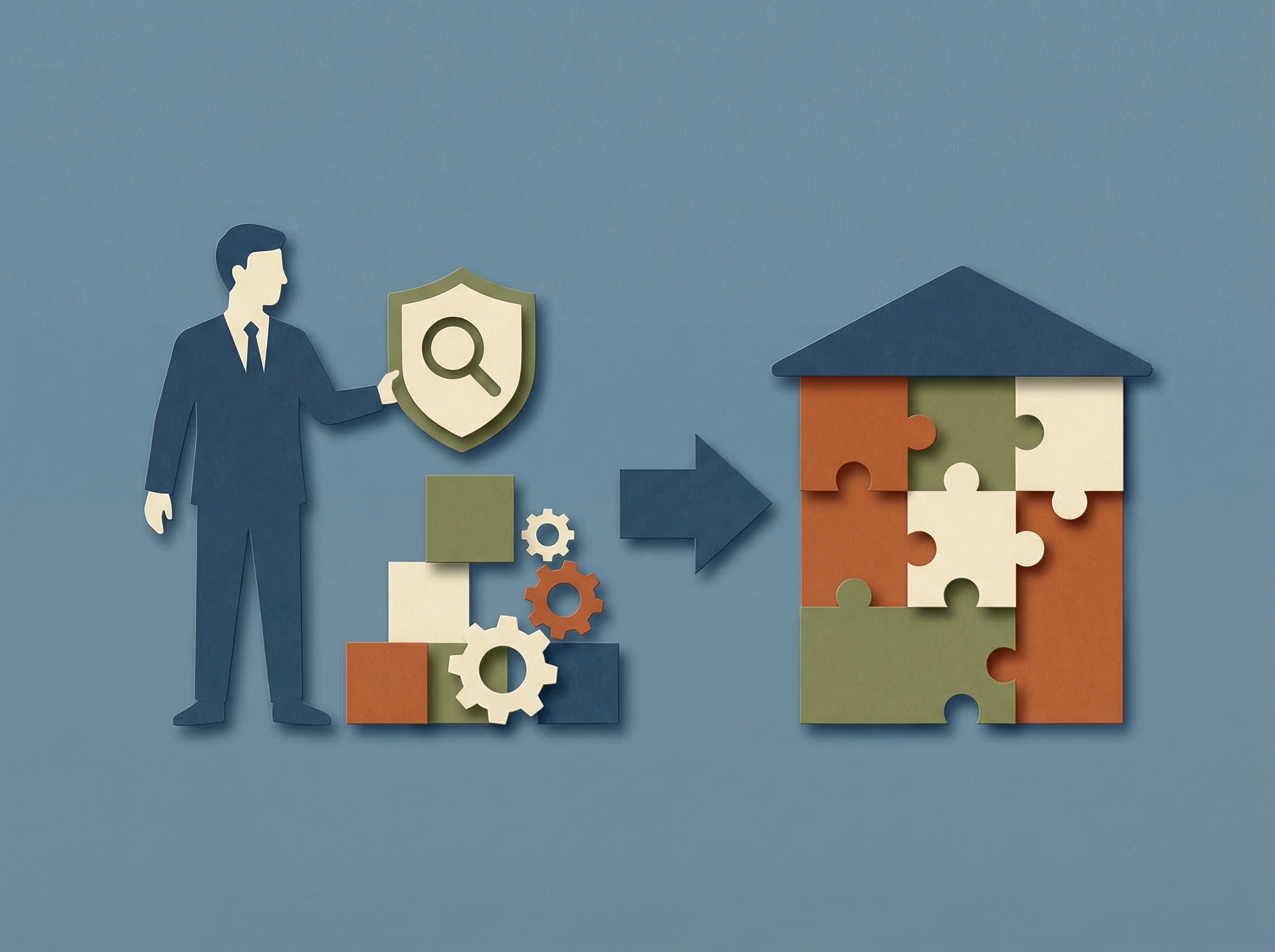 How to Master Candidate Risk Assessment. Discover actionable strategies for candidate risk assessmen...