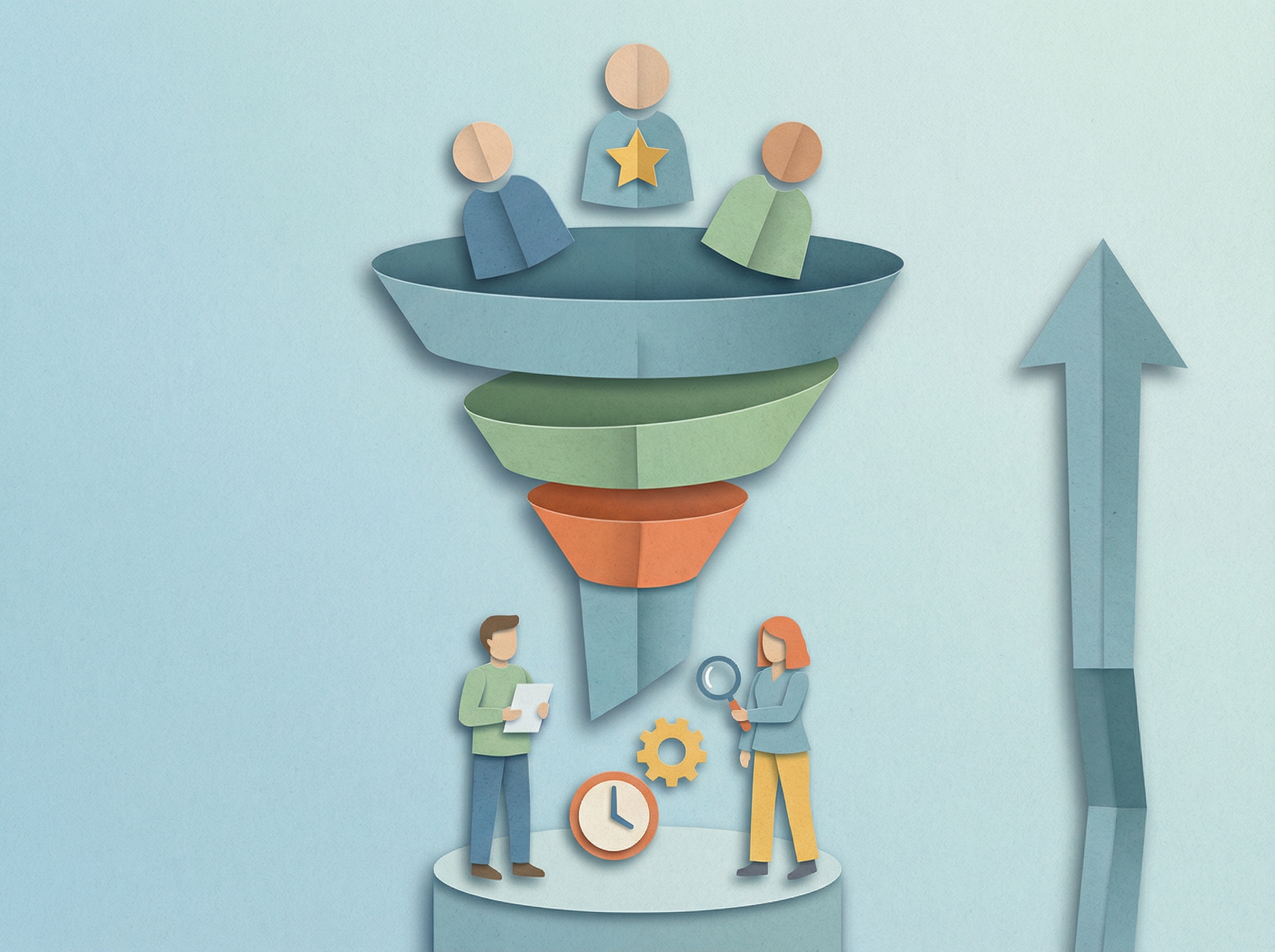 How to Master Candidate Shortlisting. Master candidate shortlisting to spot top talent fast. Learn t...