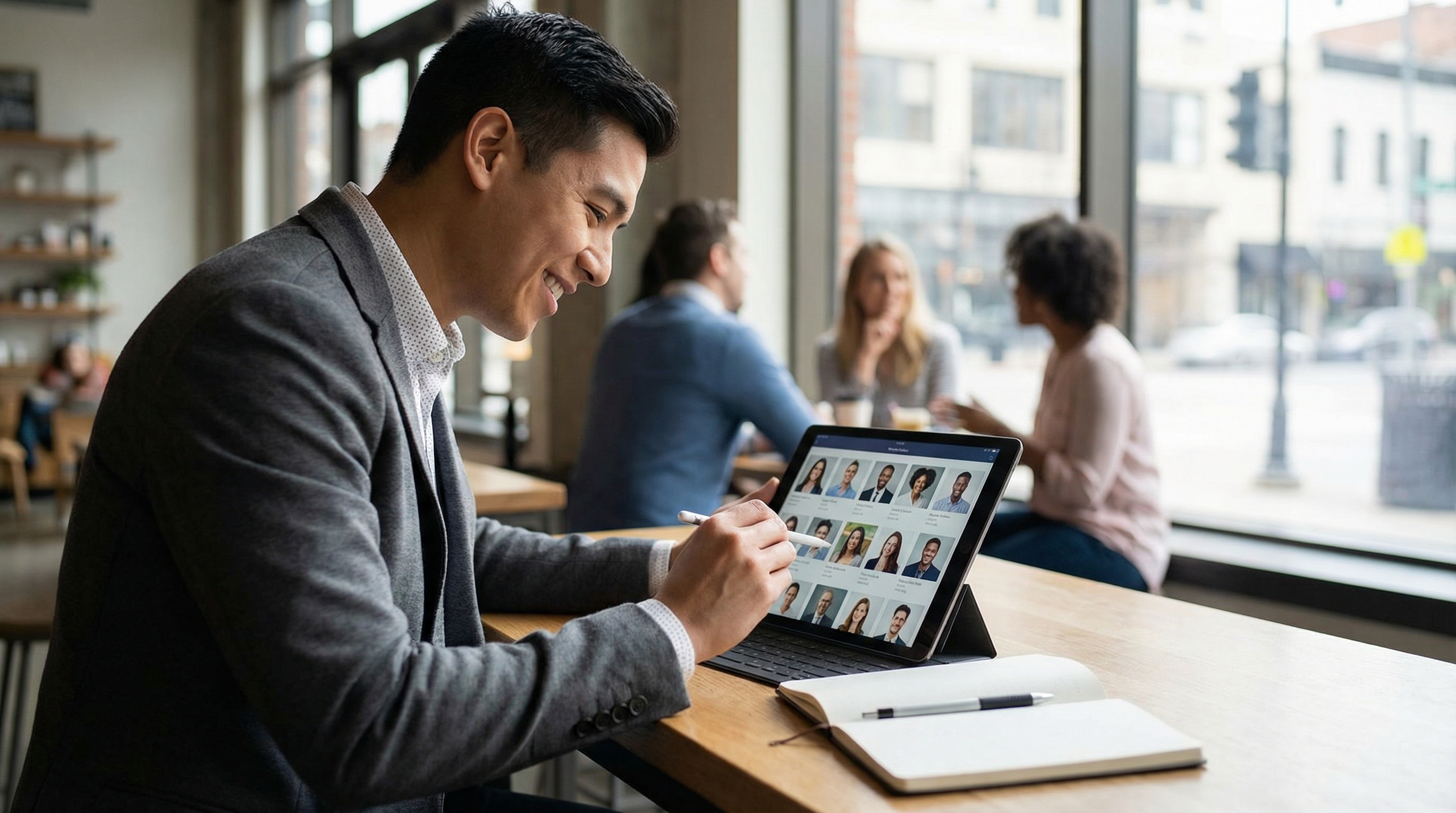 How to Master Candidate Shortlisting