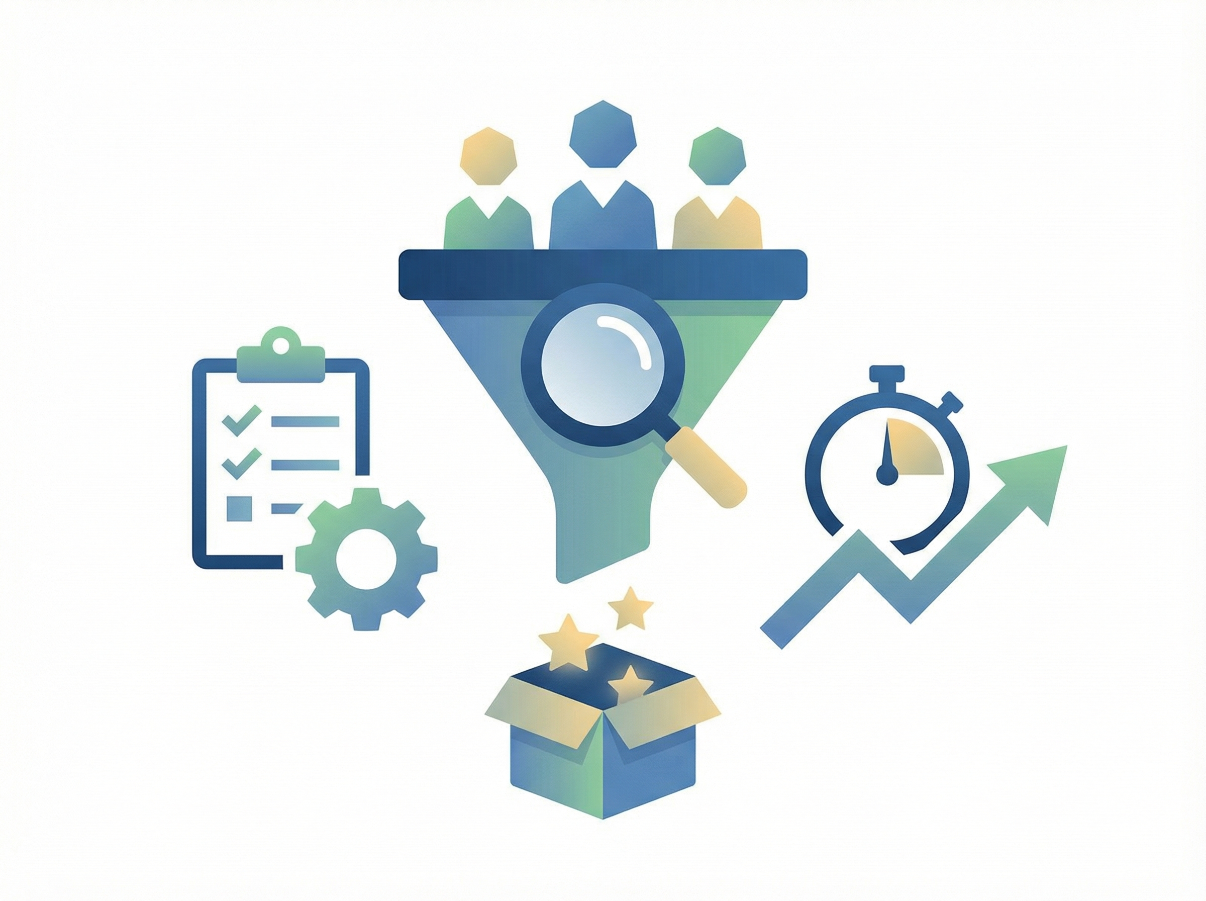 How to Master Candidate Shortlisting. Master candidate shortlisting to spot top talent fast. Learn t...