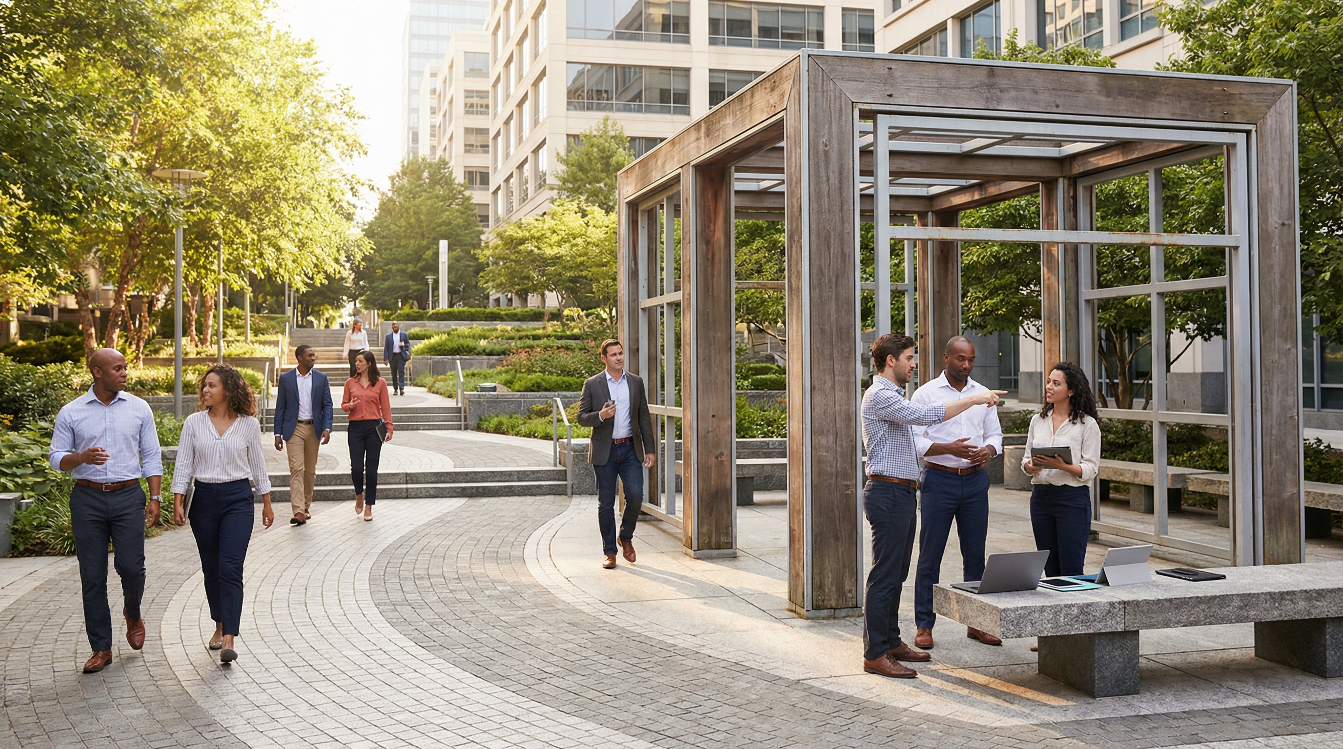 How to Build Effective Career Paths