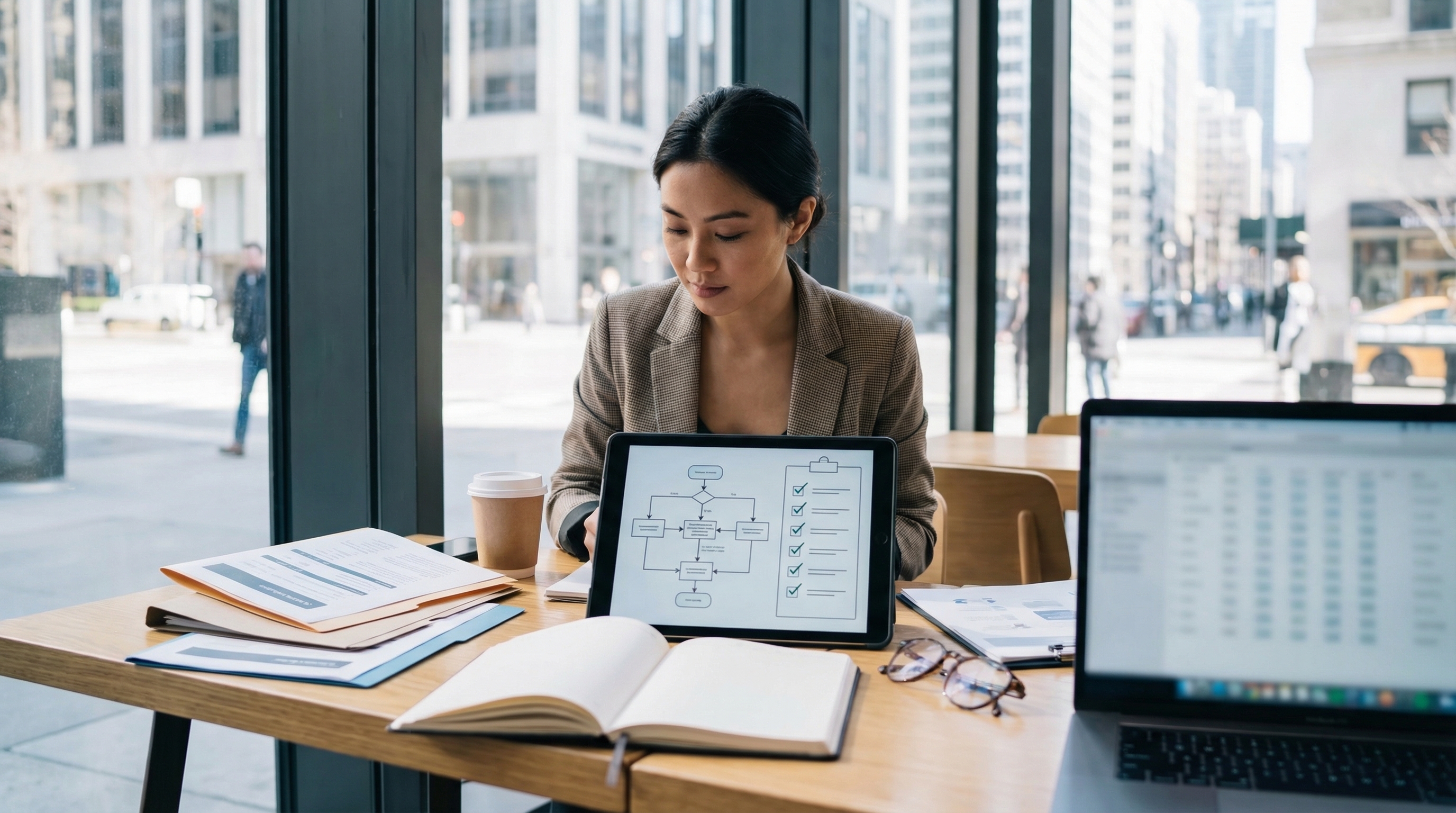 How to Build a Case Study Scoring Guide