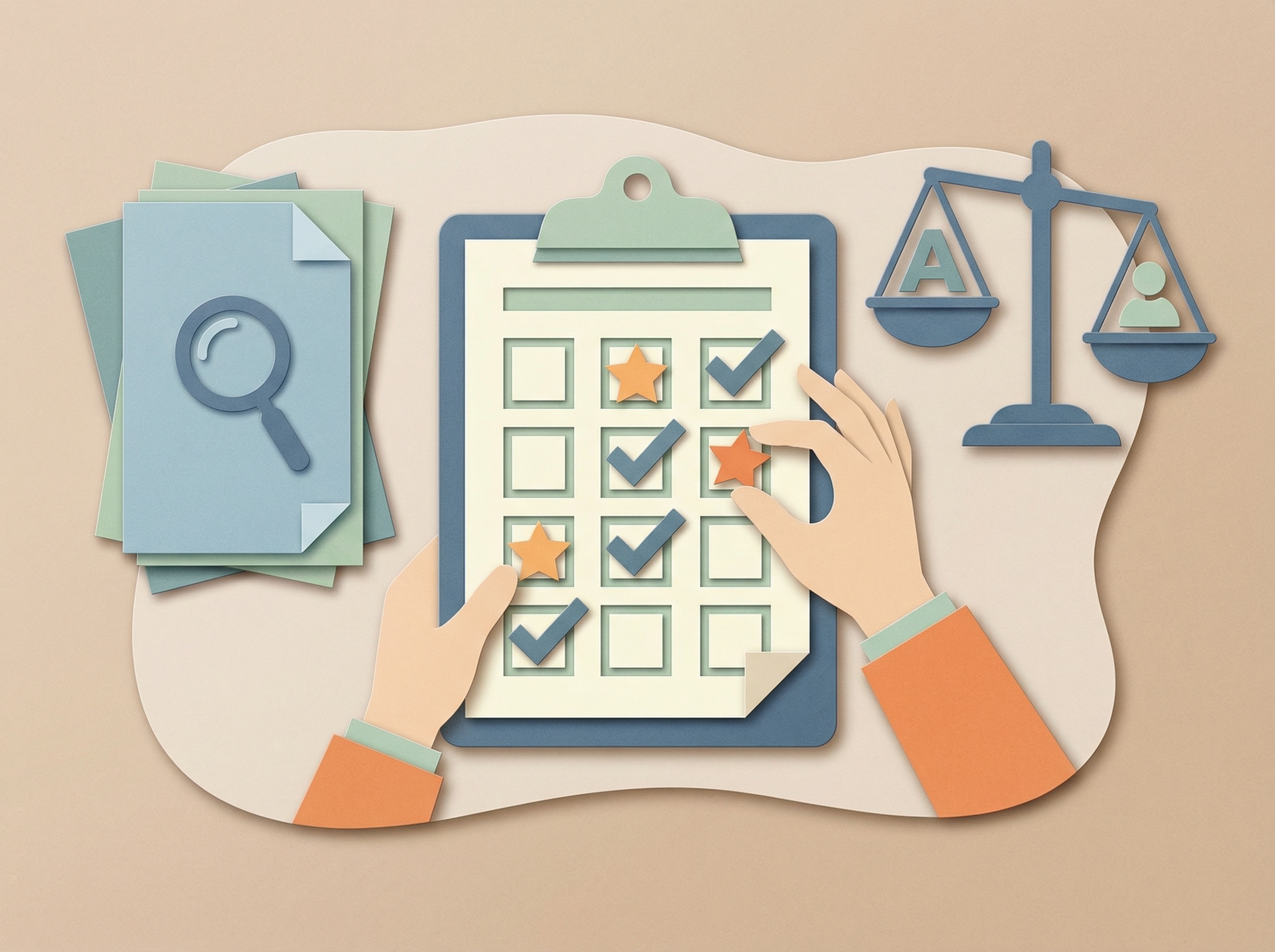 How to Build a Case Study Scoring Guide. Master the case study scoring guide to streamline hiring wo...