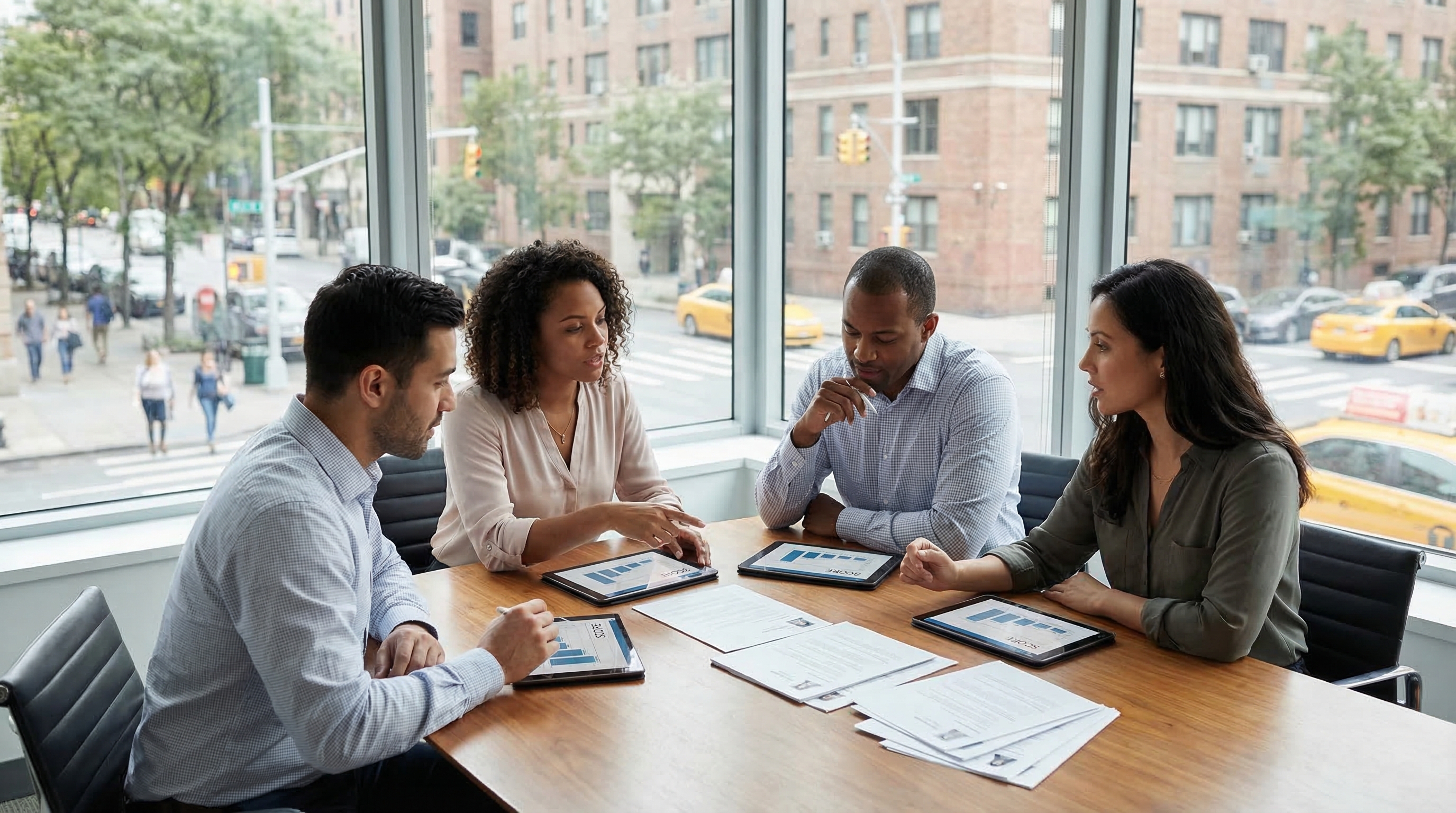 Why Consistency in Evaluation Matters