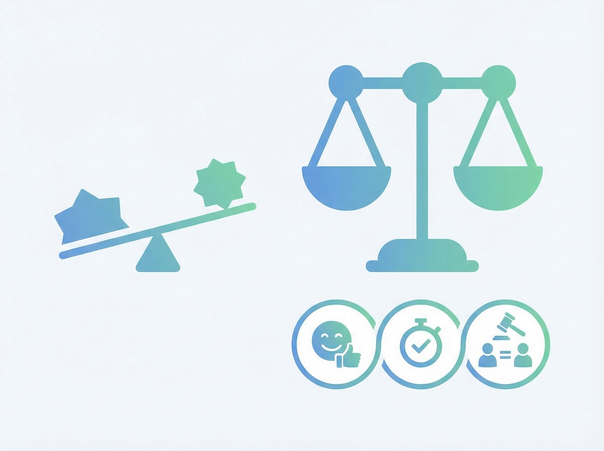 Why Consistency in Evaluation Matters. Struggling with biased hiring? Learn how consistency in evalu...