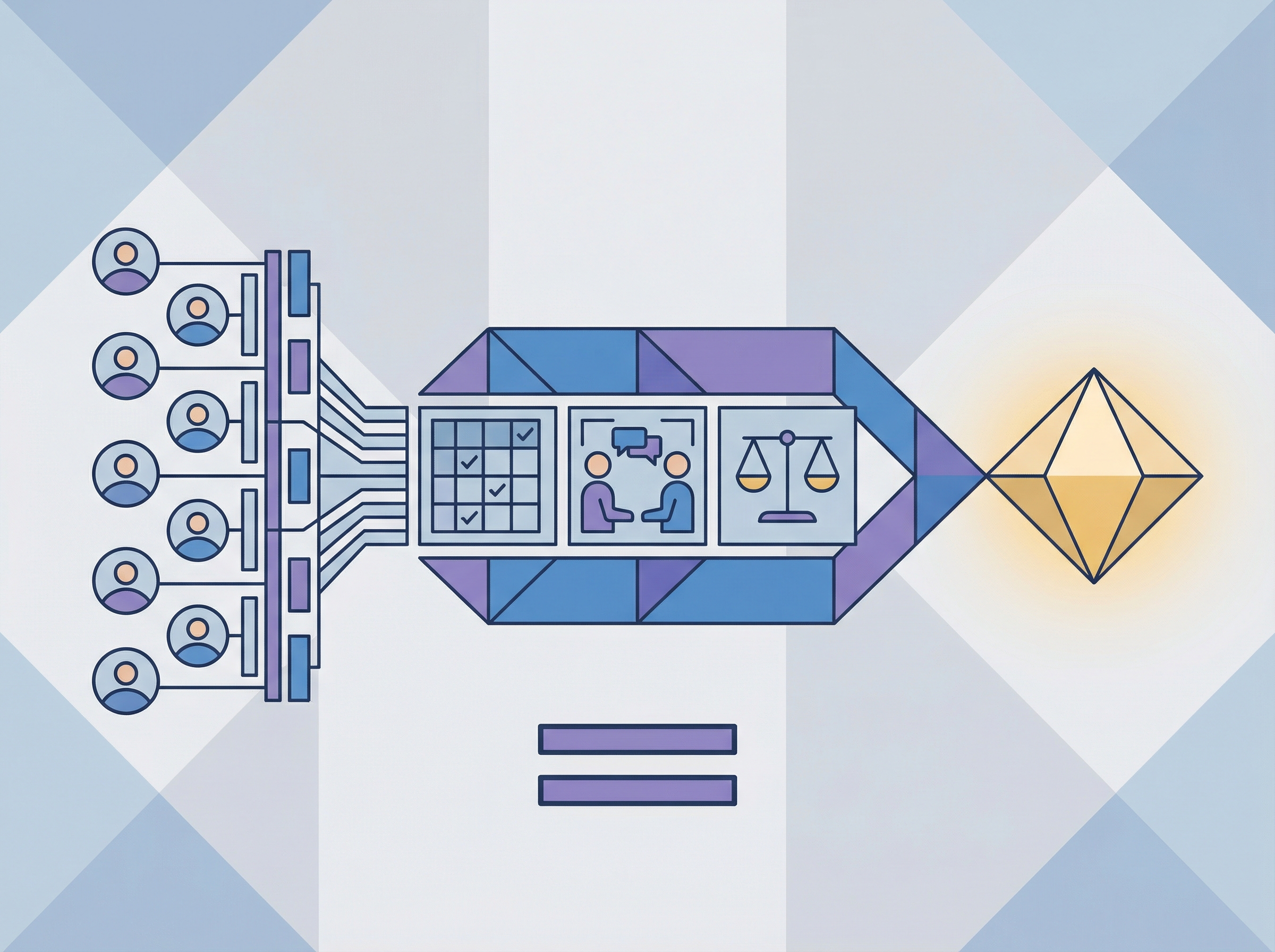 How to Ensure Consistent Scoring. Master consistent scoring across candidates to reduce bias. Discov...