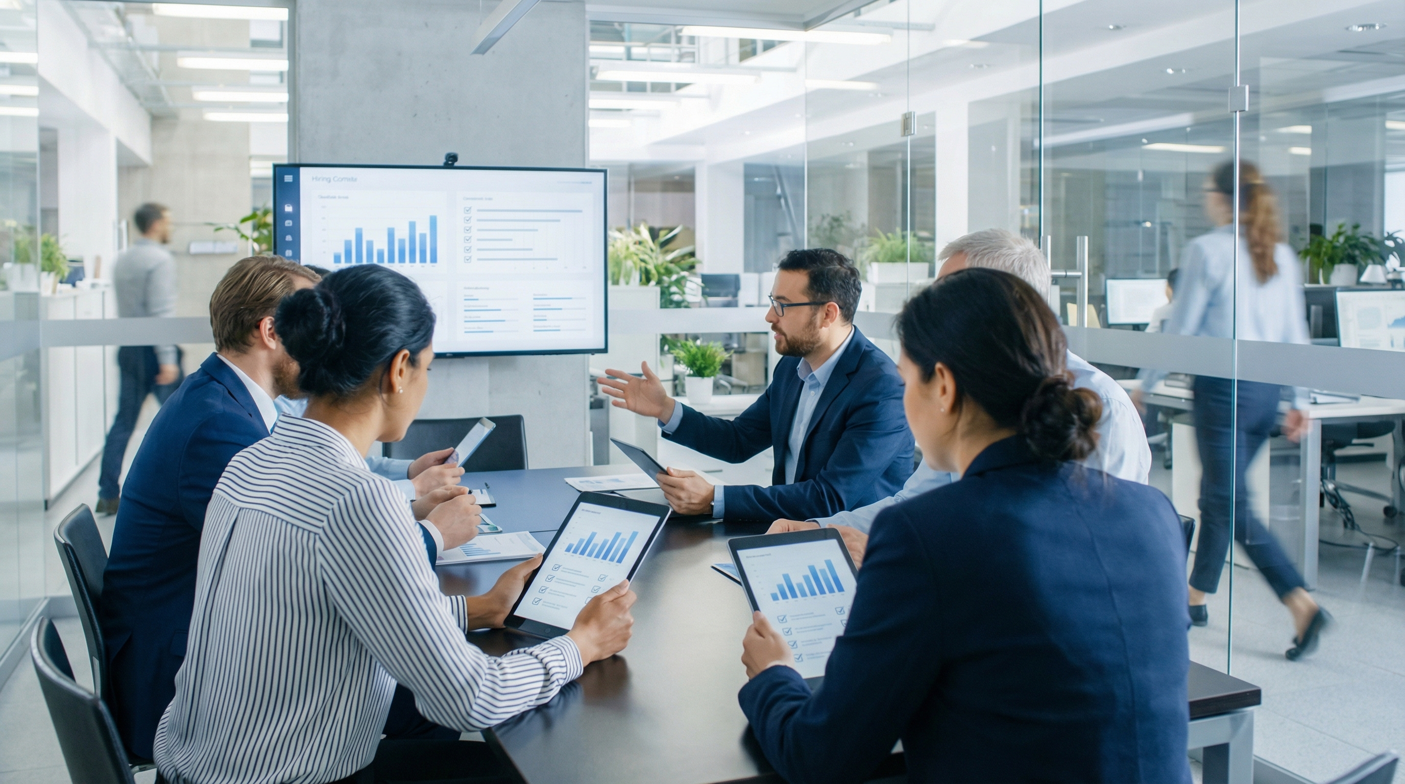 How to Ensure Consistent Scoring