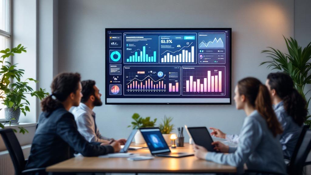 How Content Creation AI Drives SEO and AI Visibility