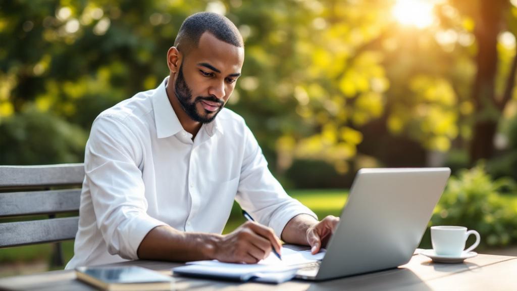 How to Navigate Employment Credit Checks