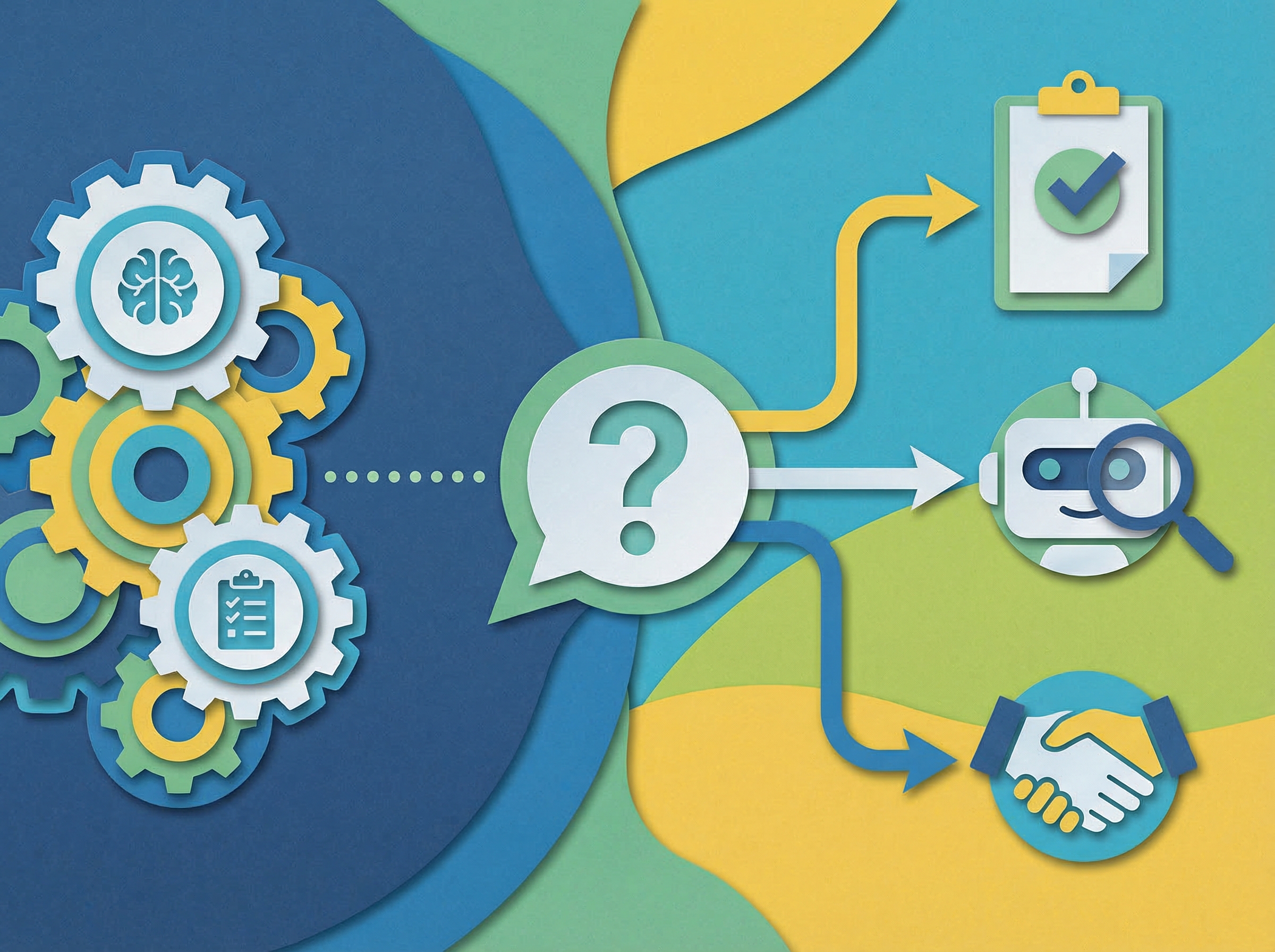 How Criteria-to-Question Mapping Works. Discover how criteria-to-question mapping improves interview...