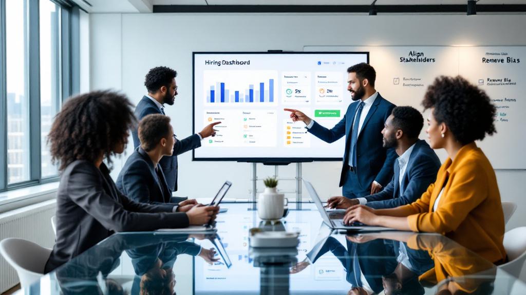 How to Fast-Track Critical Roles