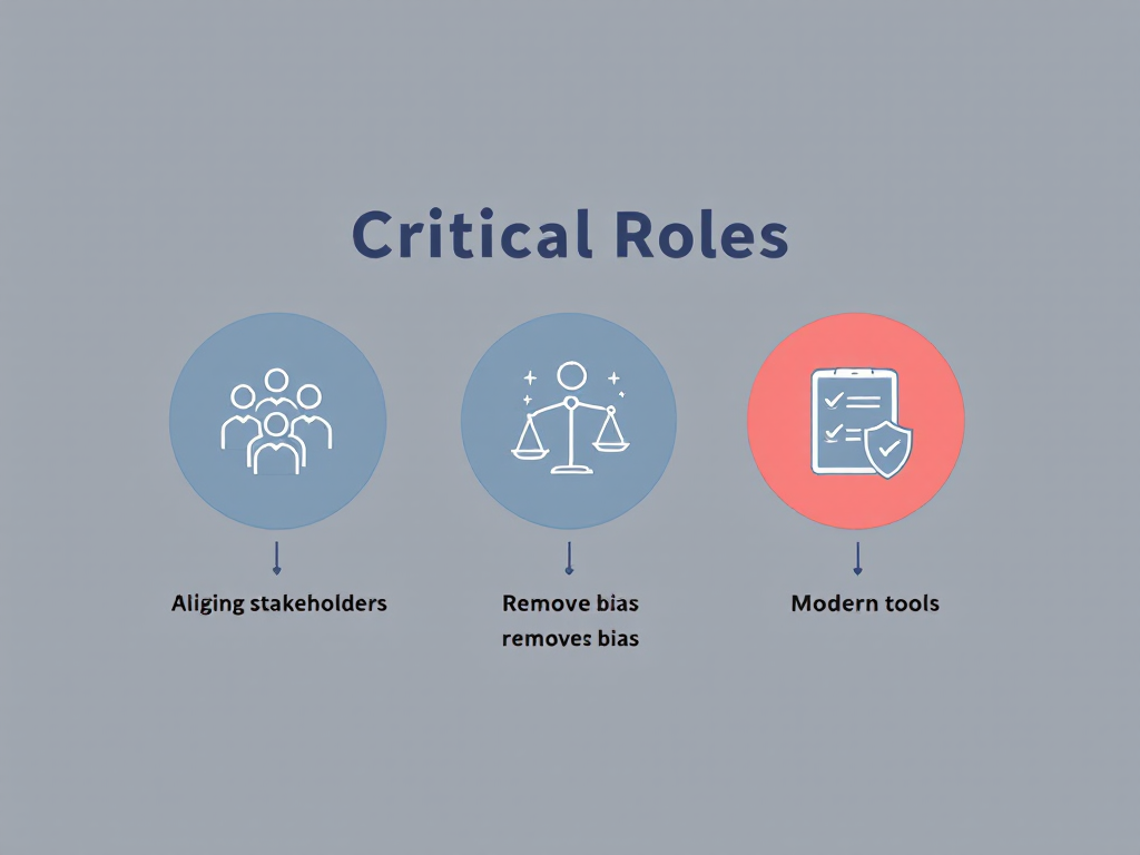 How to Fast-Track Critical Roles. Struggling with critical roles? Discover a step-by-step guide to a...