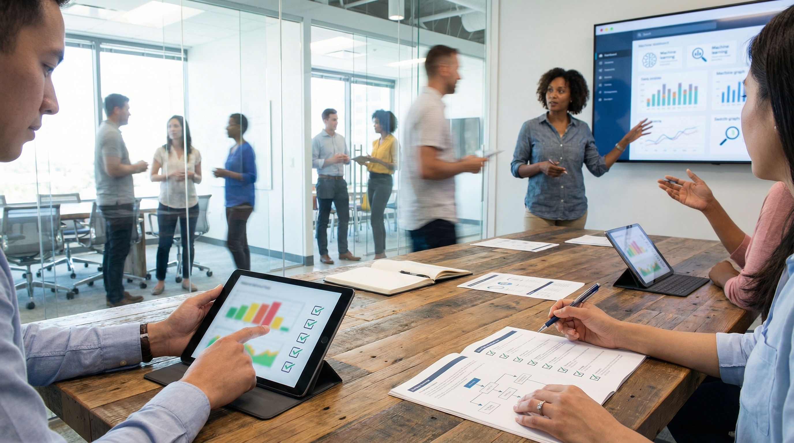 How to Build a Decision-Ready Scorecard