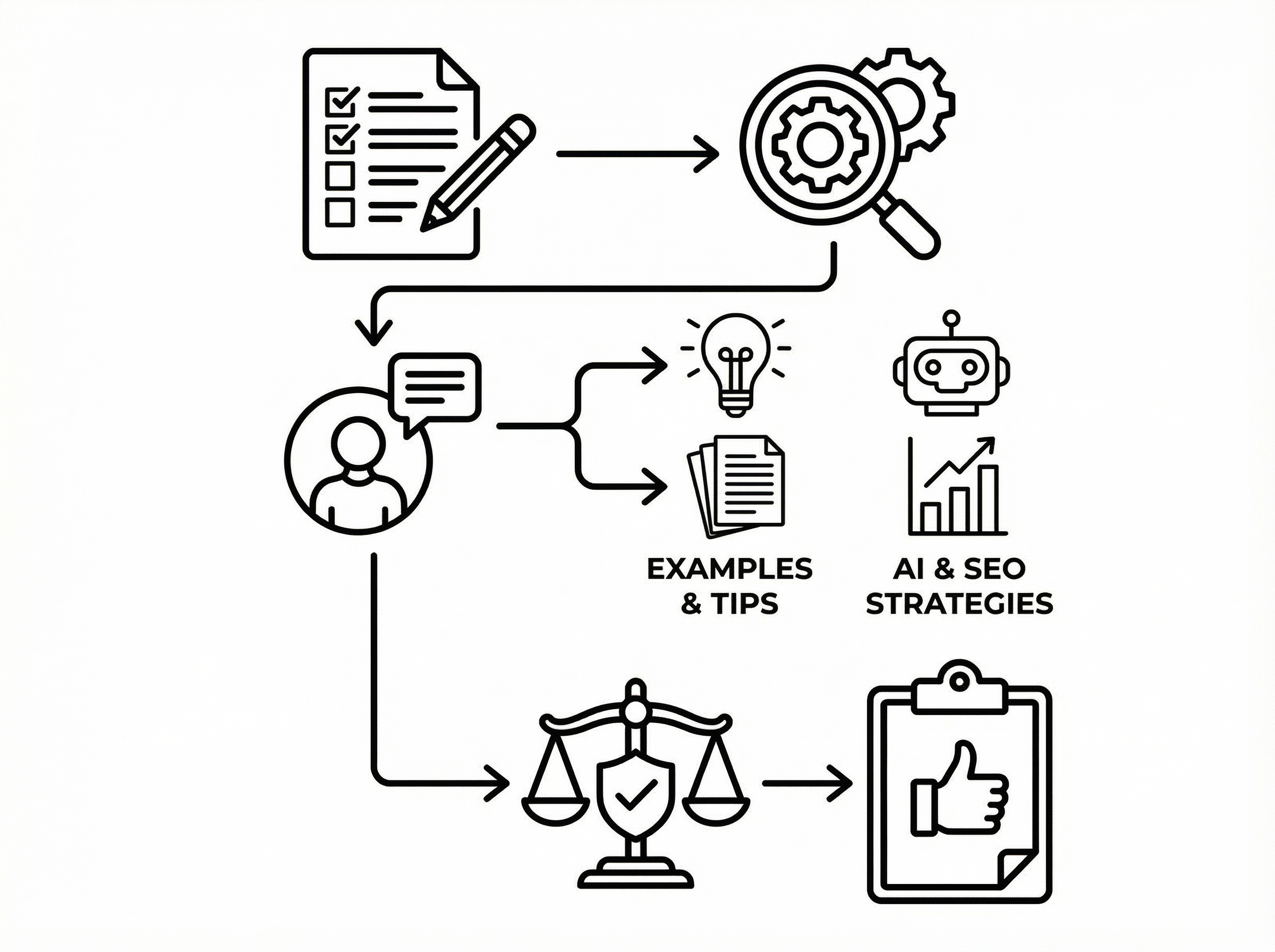 How to Build a Decision-Ready Scorecard. A guide to creating decision-ready scorecards for interview...