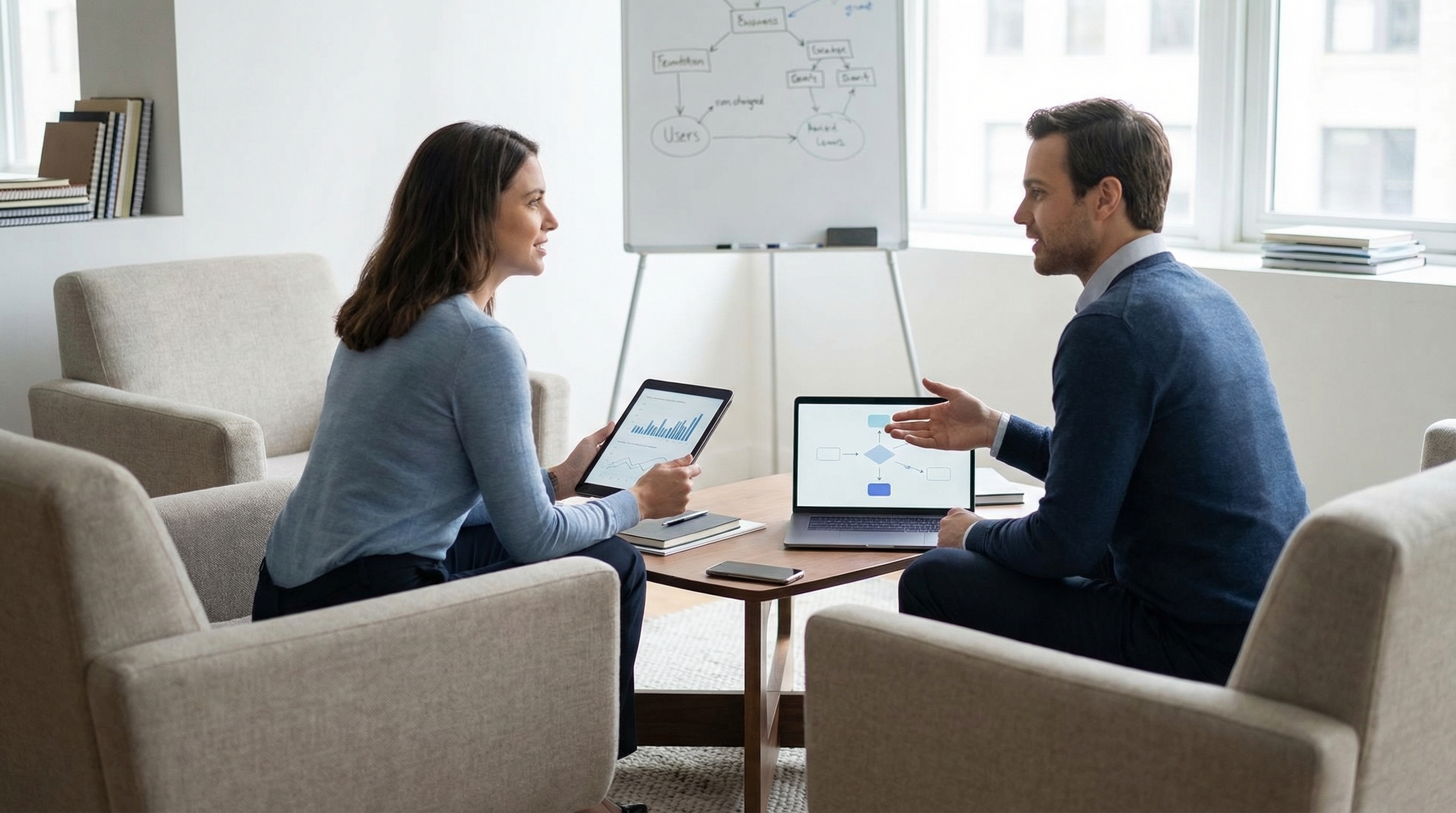 How to Assess Domain Knowledge