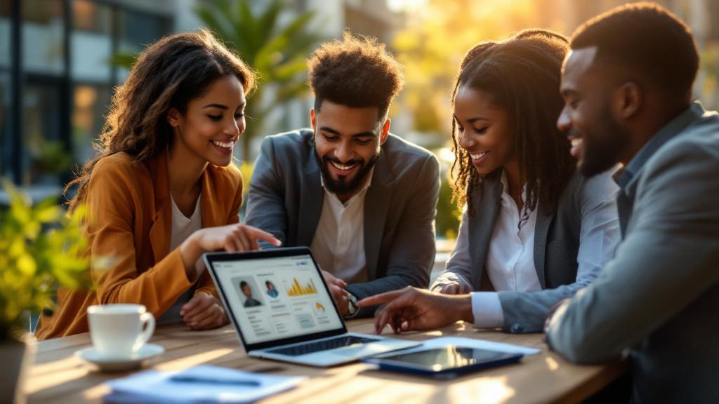 How e-Recruitment Drives Hiring Success