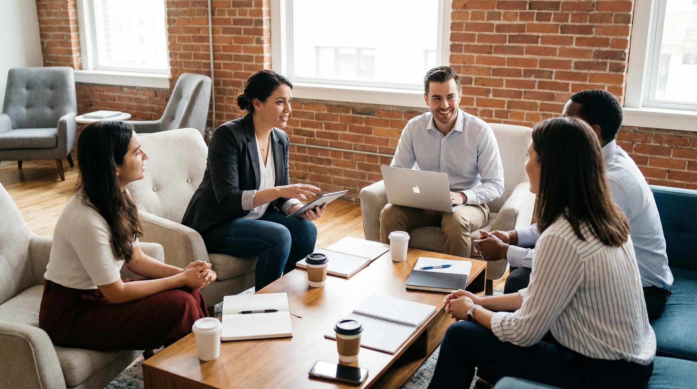 How to Drive Employee Empowerment