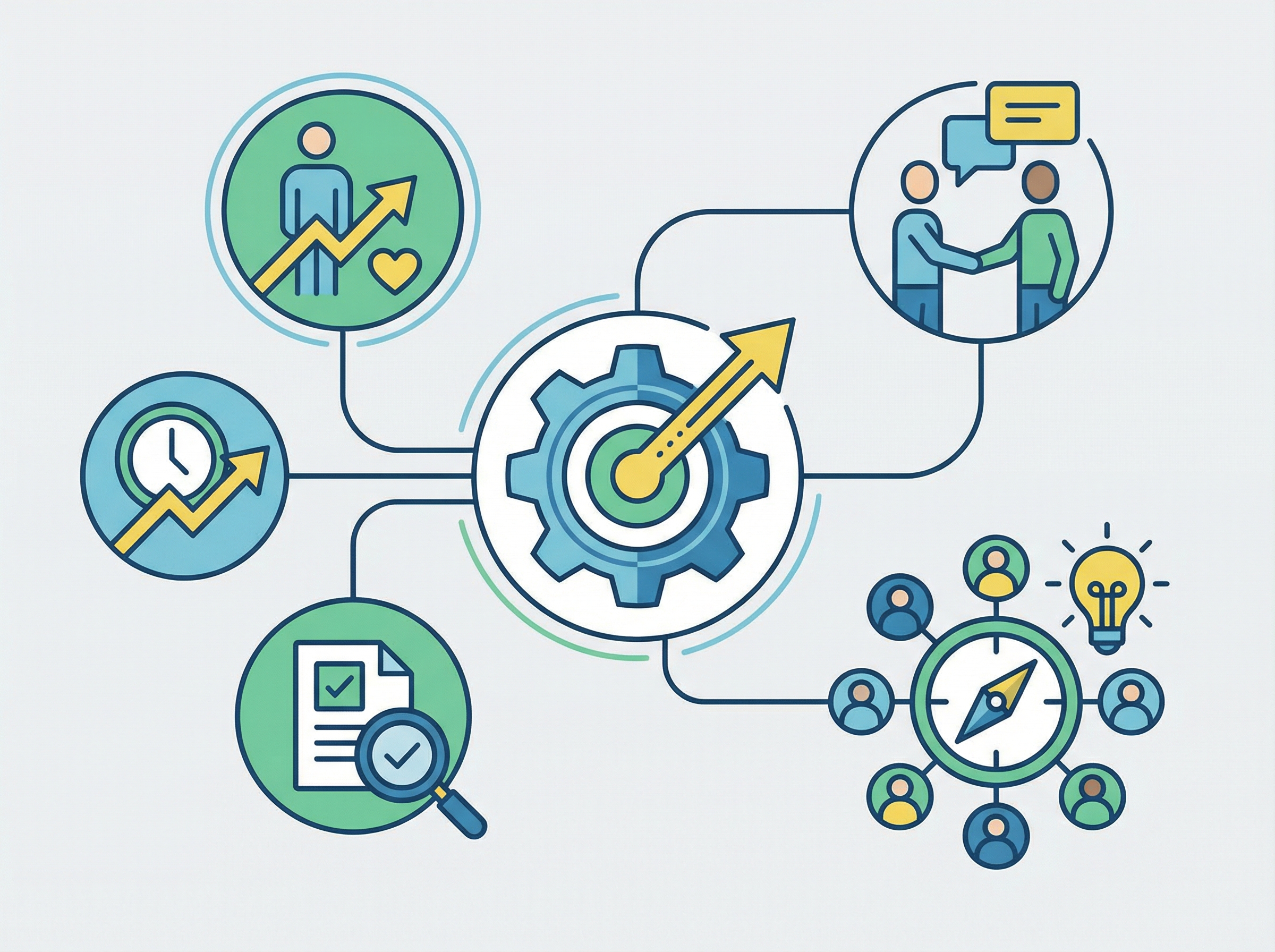 How to Drive Employee Empowerment. Discover how employee empowerment improves retention and producti...