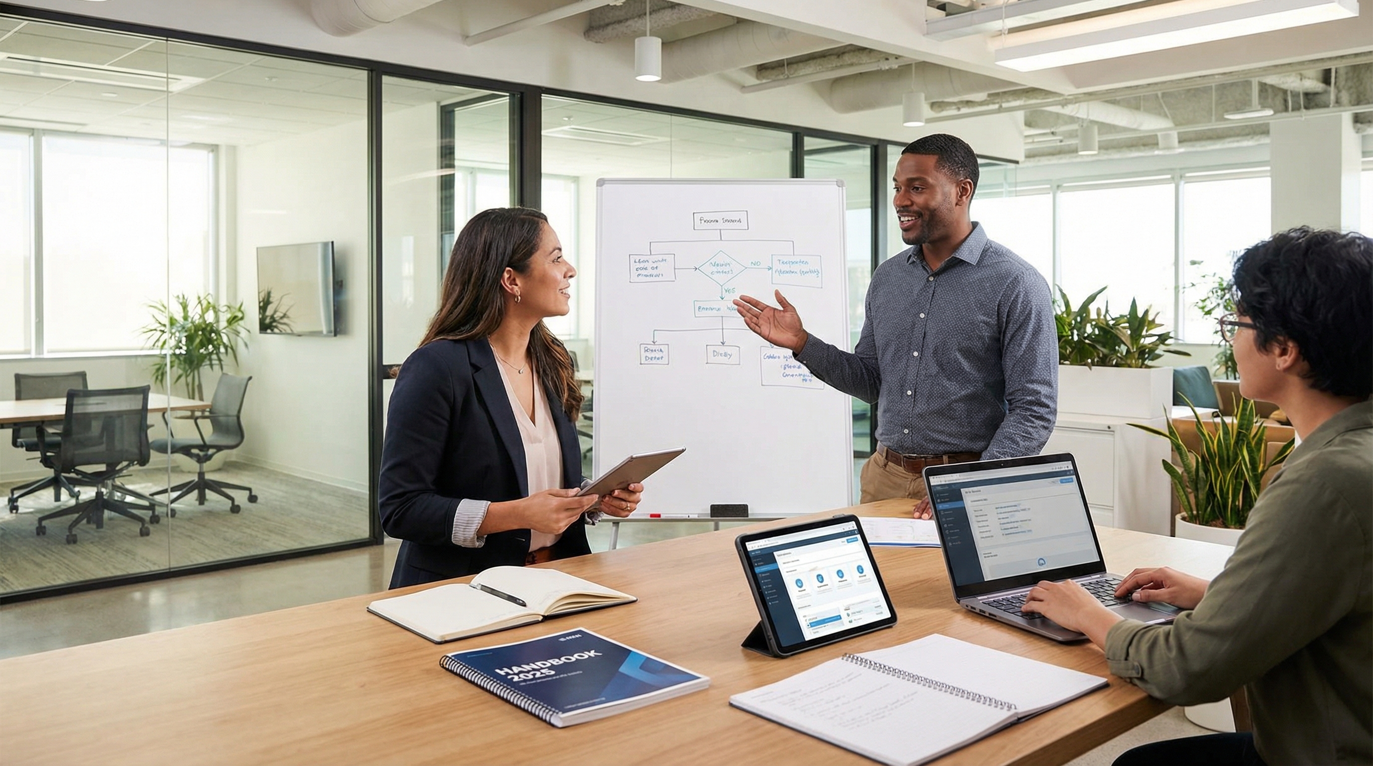 How to Build a Modern Employee Handbook