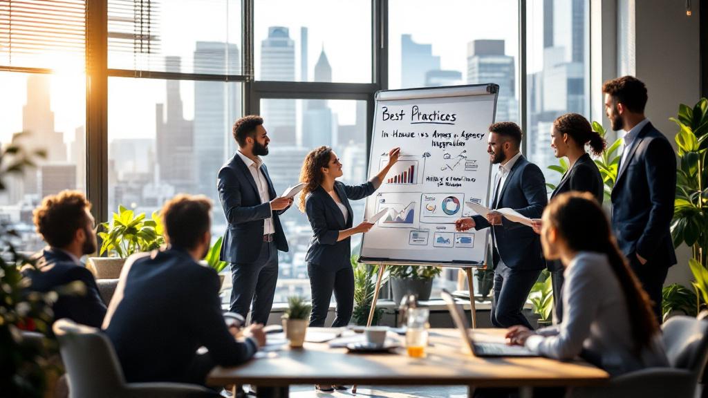 How Employment Agencies Scale Hiring